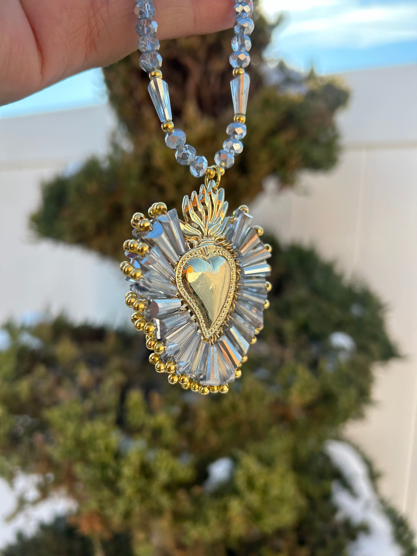 Sagrado Corazón Bendiciones