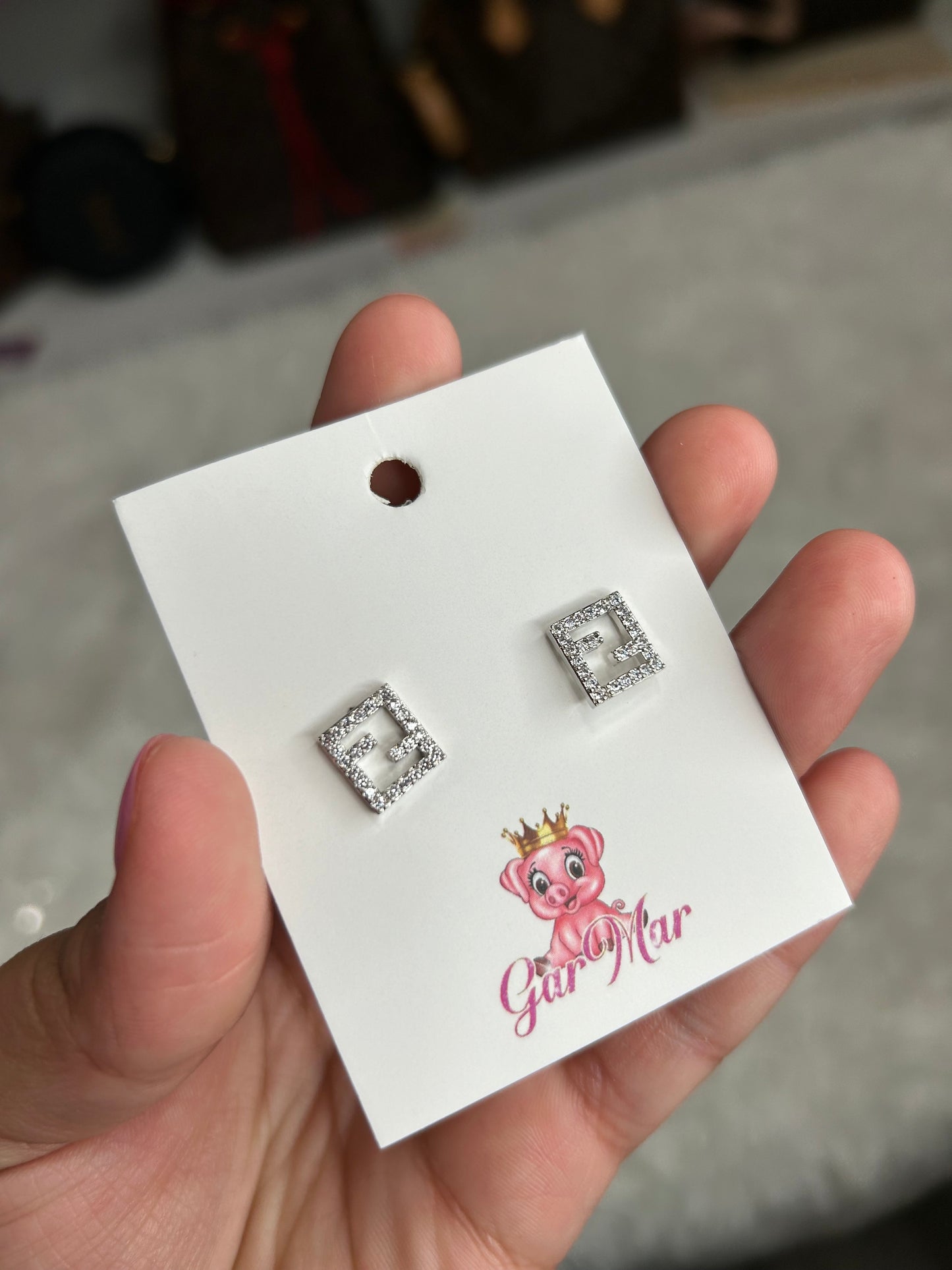Silver F’s