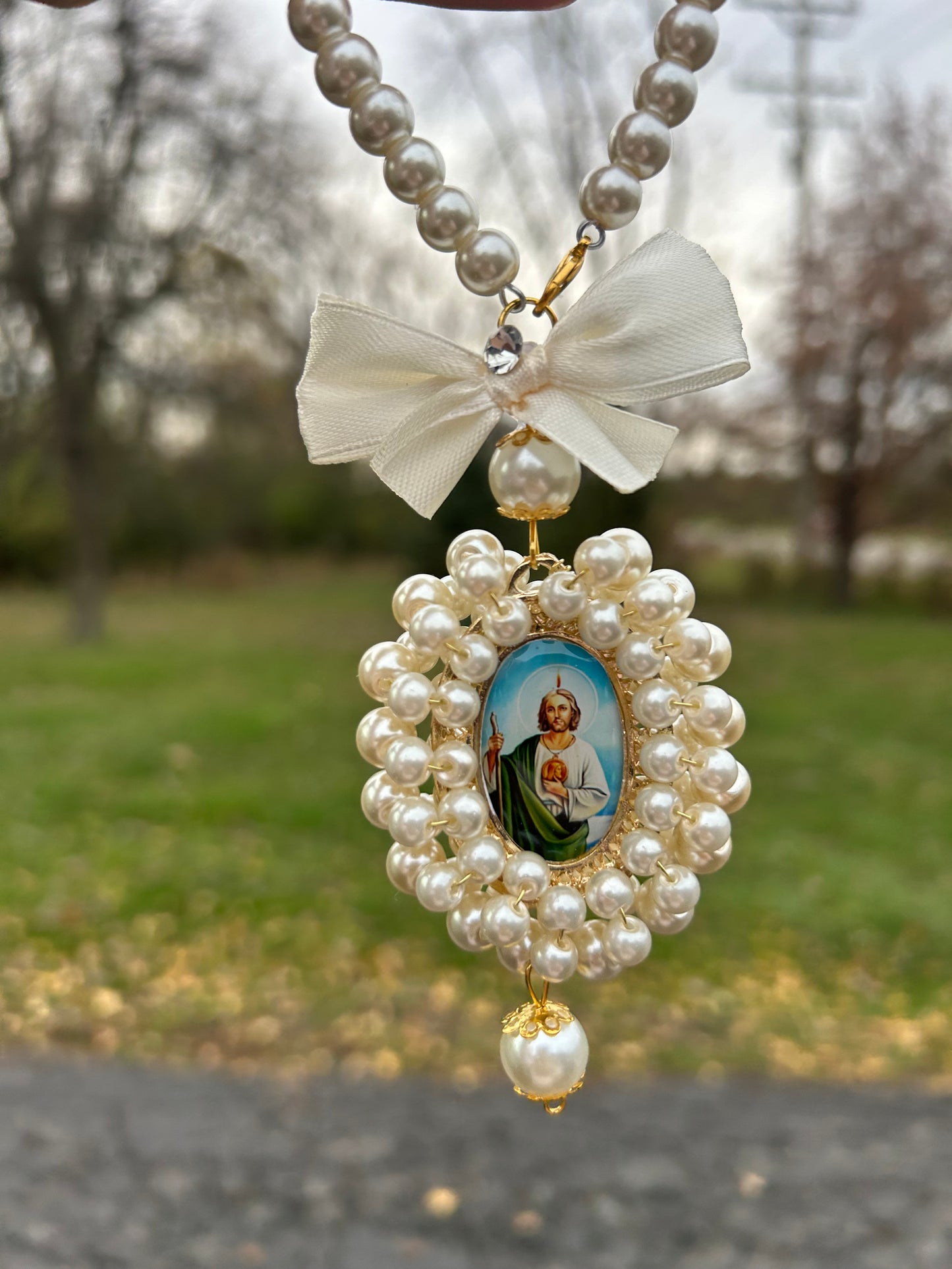 Pearl Home Blessings