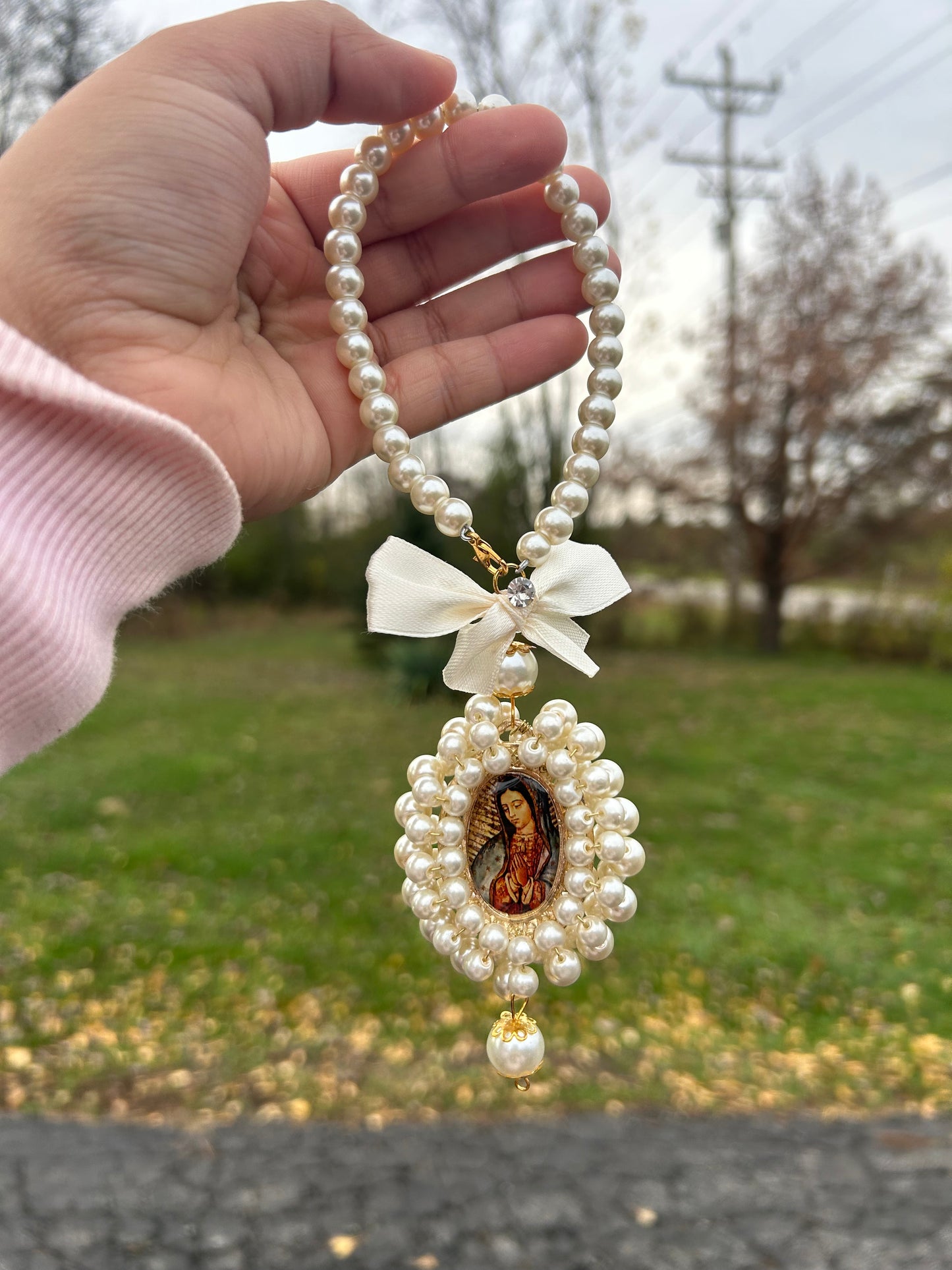 Pearl Home Blessings