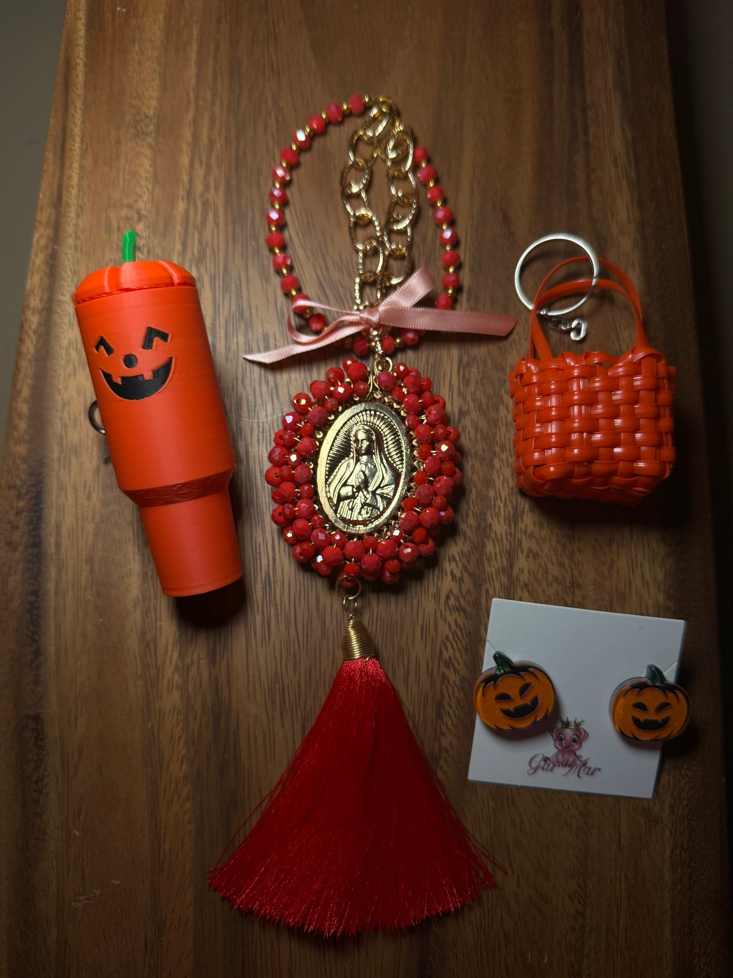 Spooky Bundles