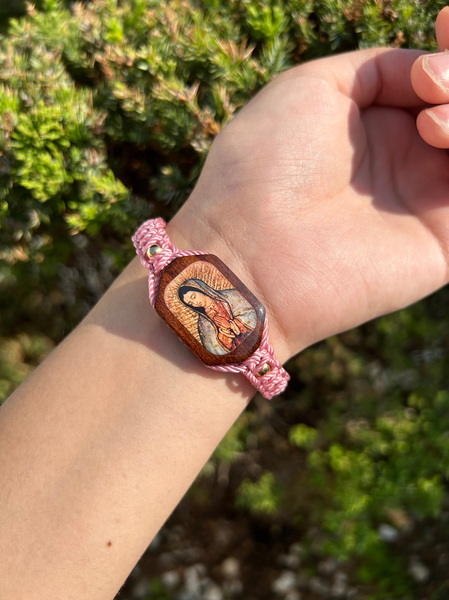 Saint Bracelets