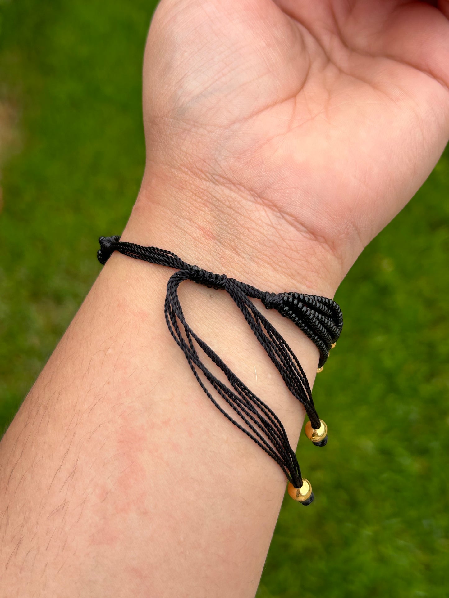 Evil Eye Semanario Bracelets