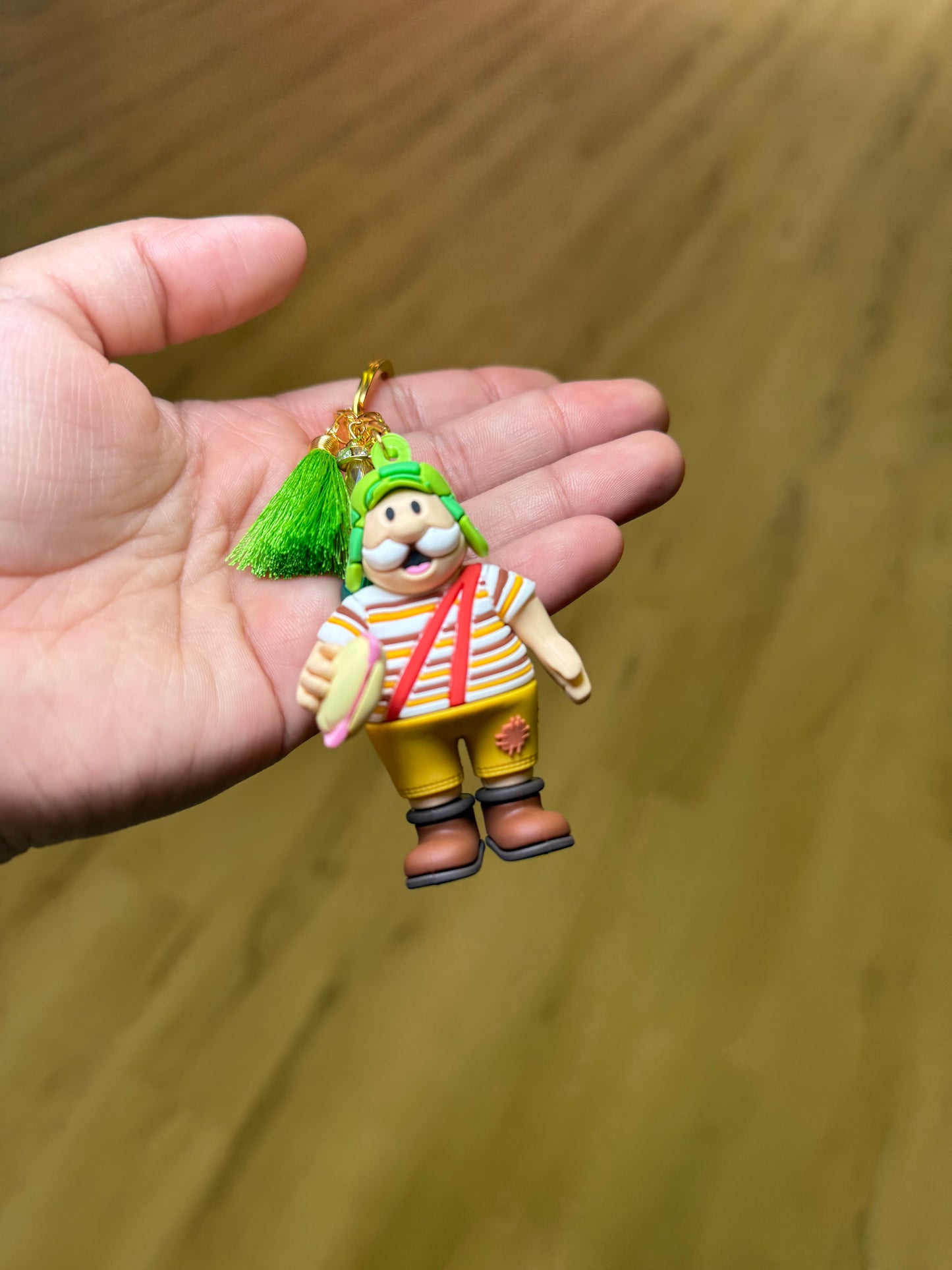 Dr Simi Keychains