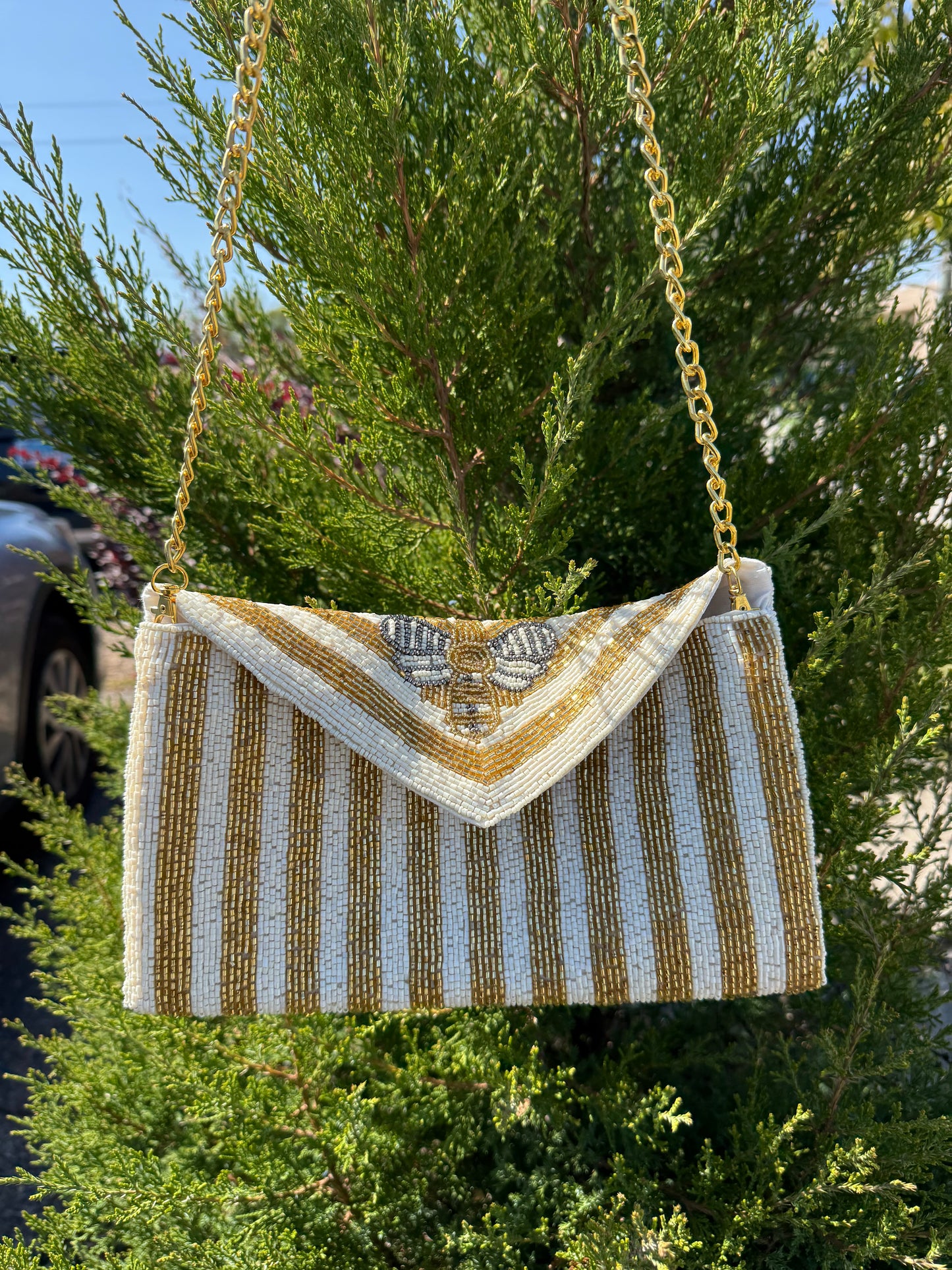Beaded Bags