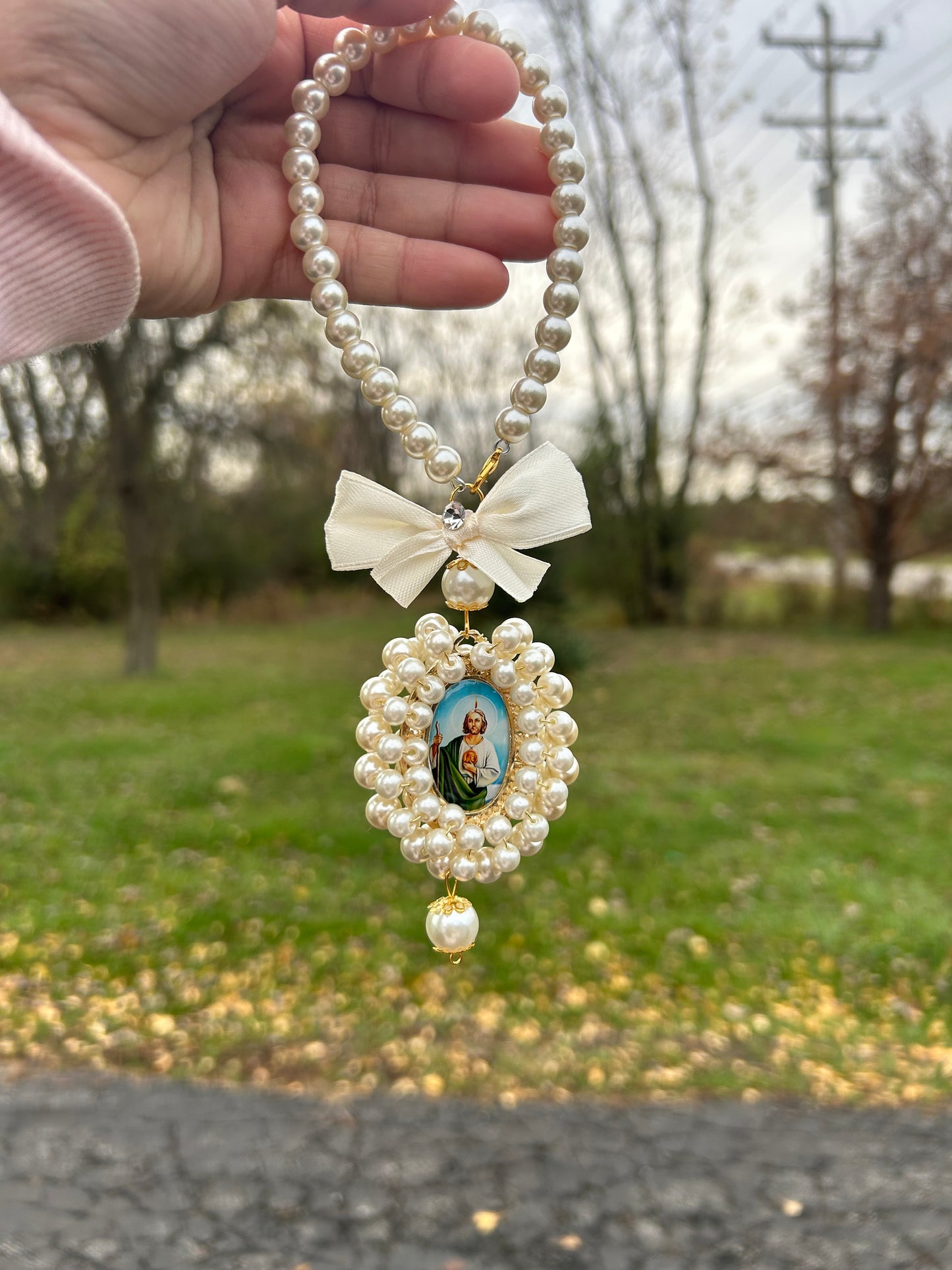 Pearl Home Blessings