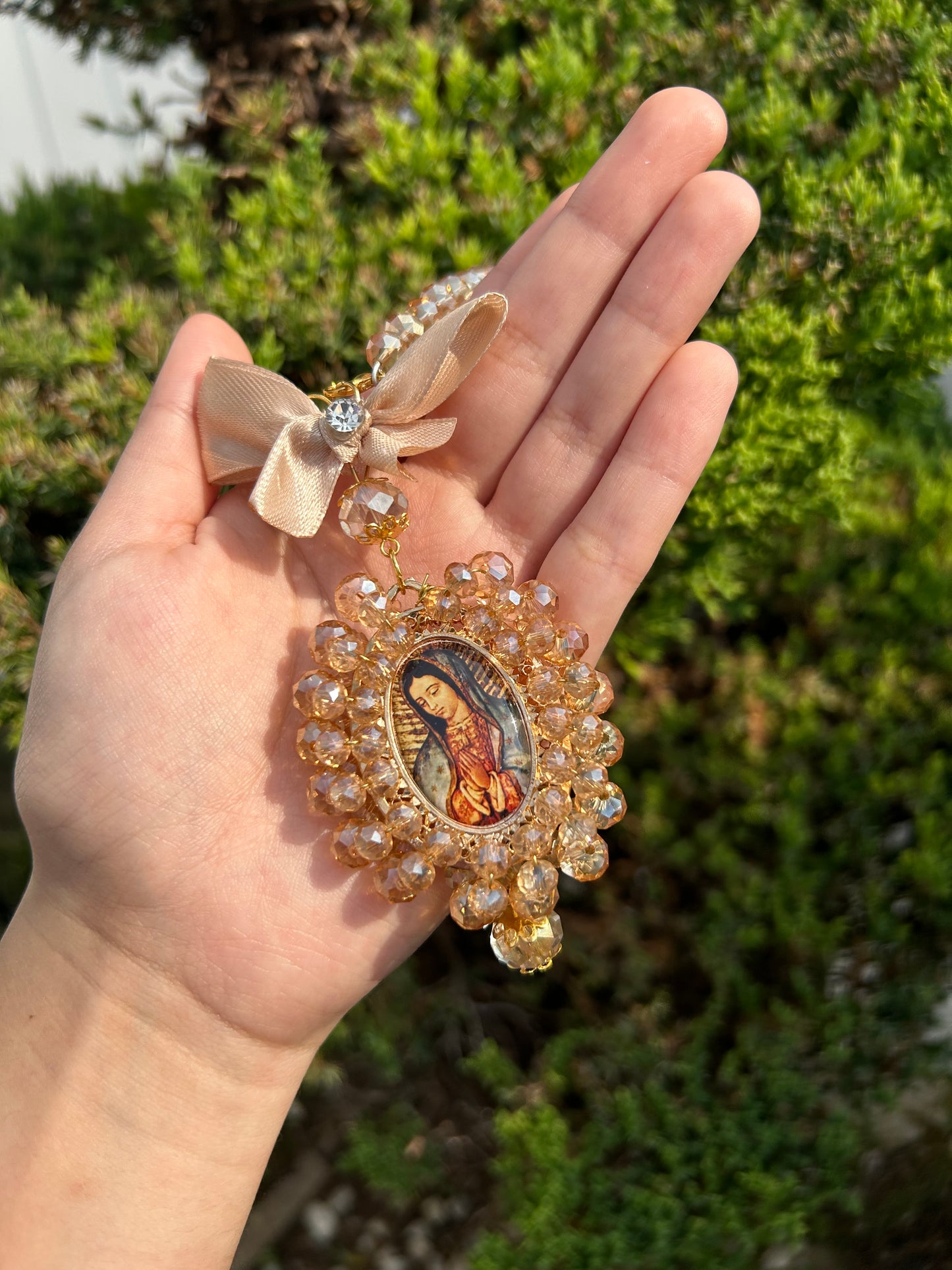 Iridescent Bendiciones