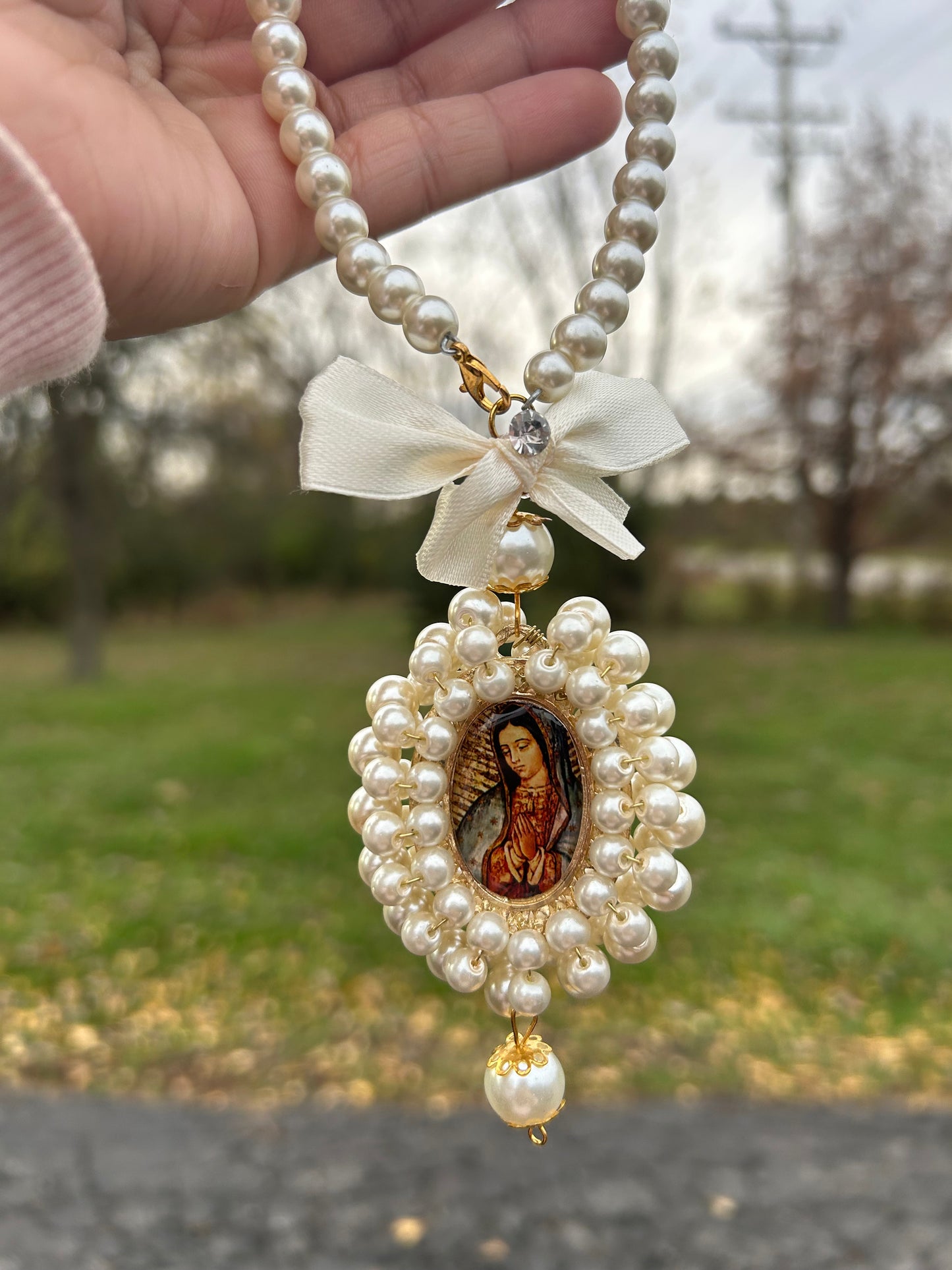 Pearl Home Blessings