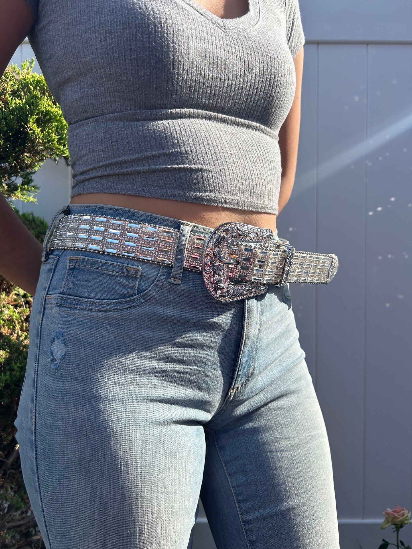 Glitz Belts