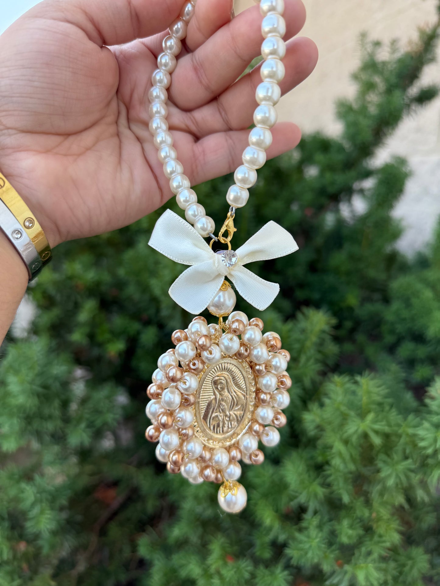 Pearl Home Blessings