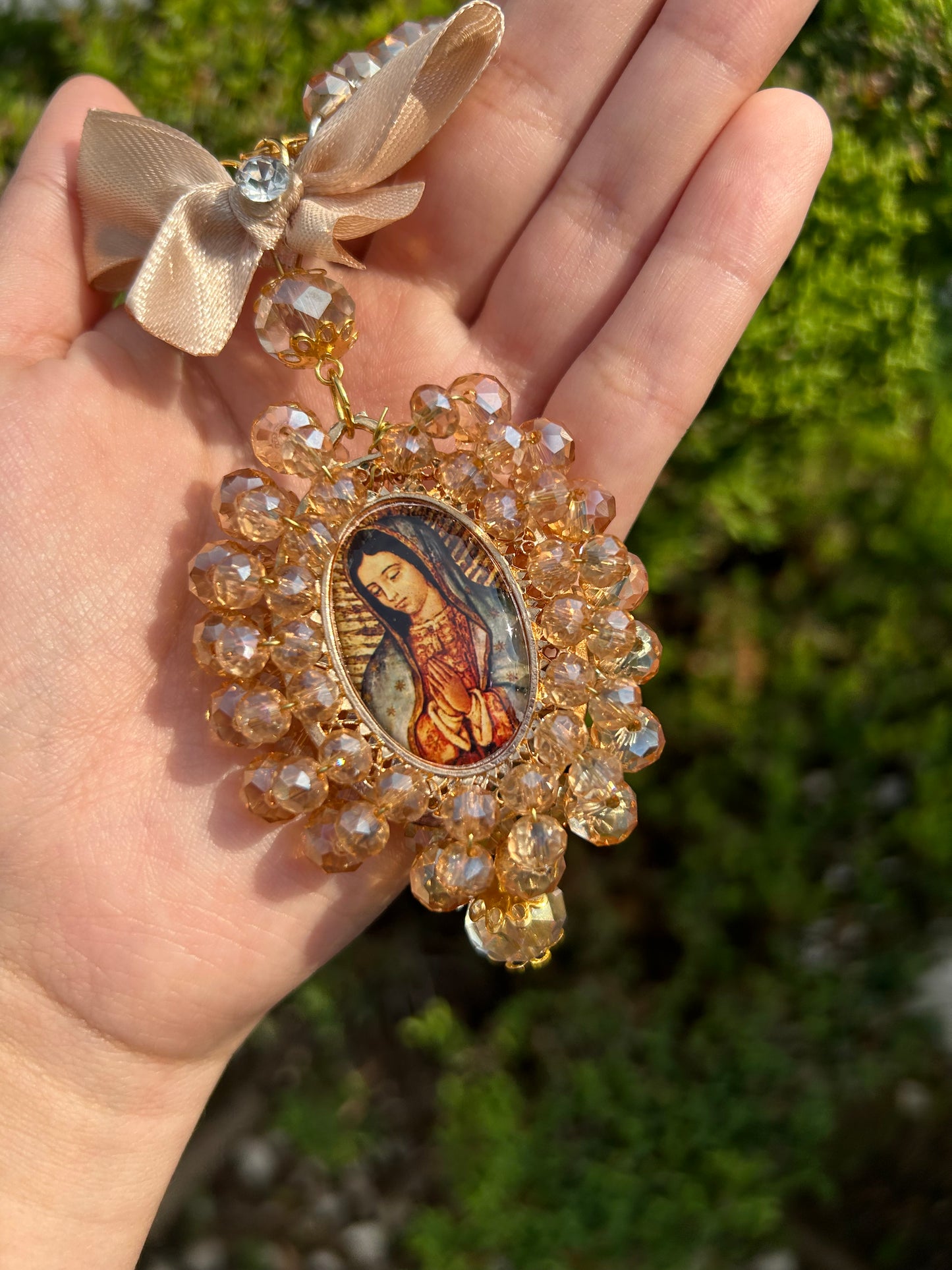 Iridescent Bendiciones