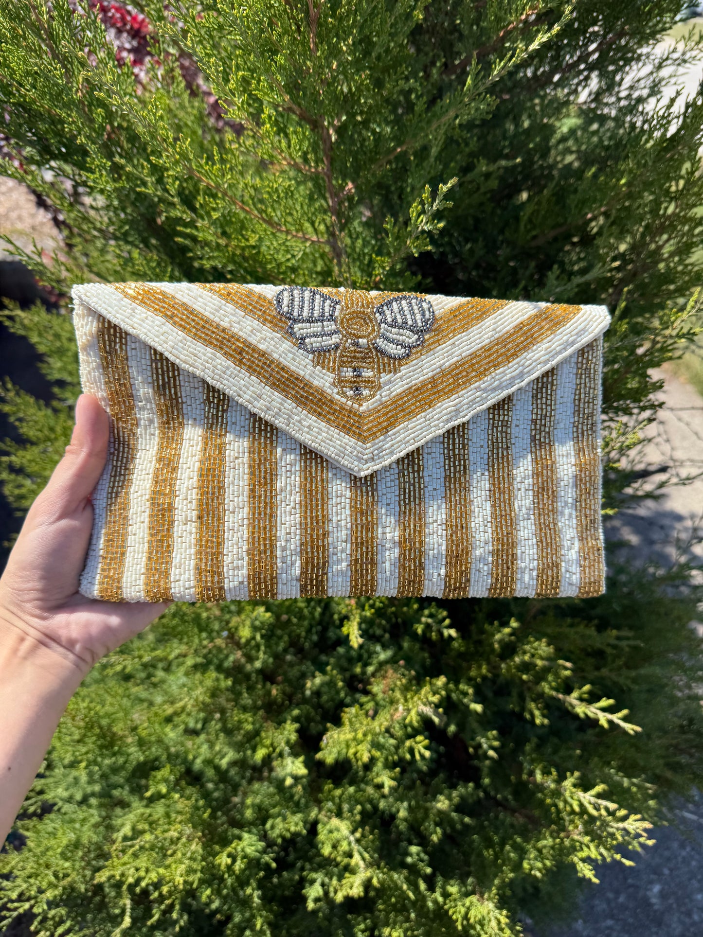 Beaded Bags