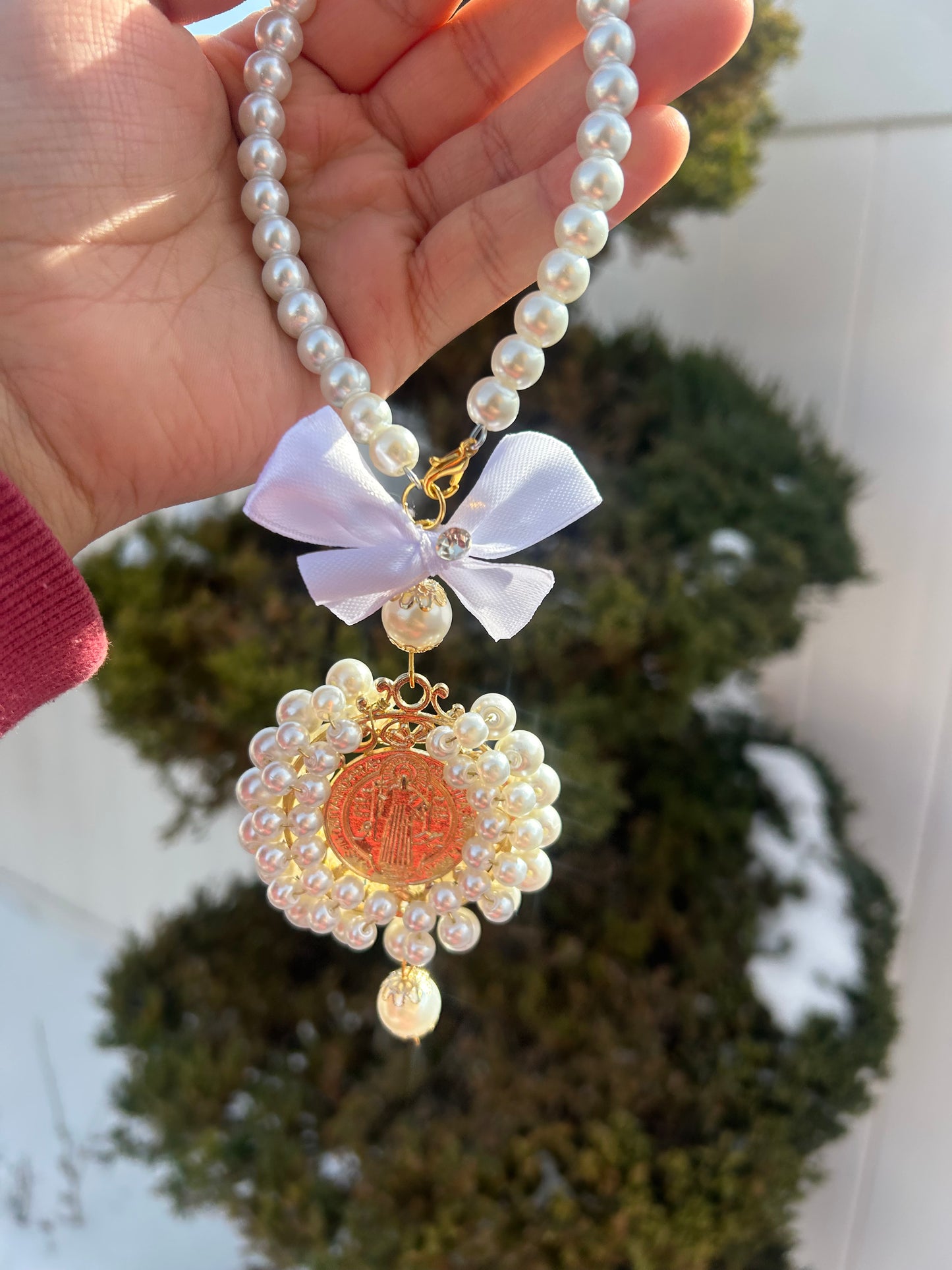 Pearl Home Blessings