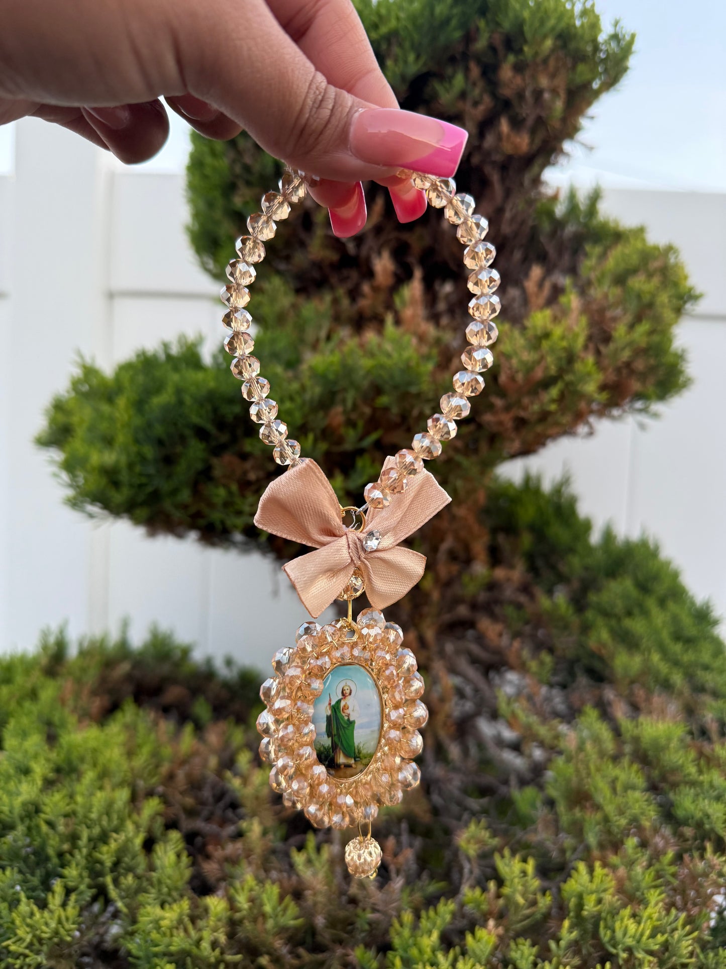 Iridescent Bendiciones