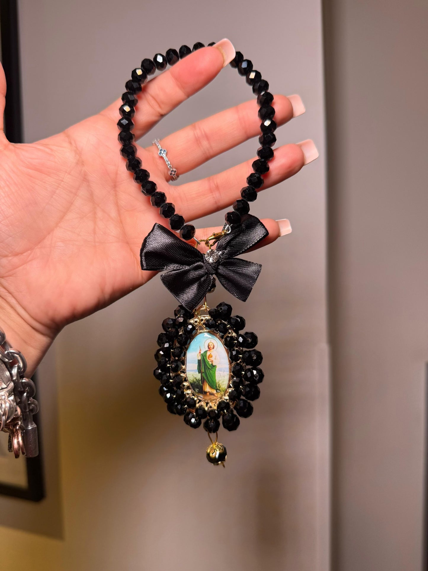 Iridescent Bendiciones