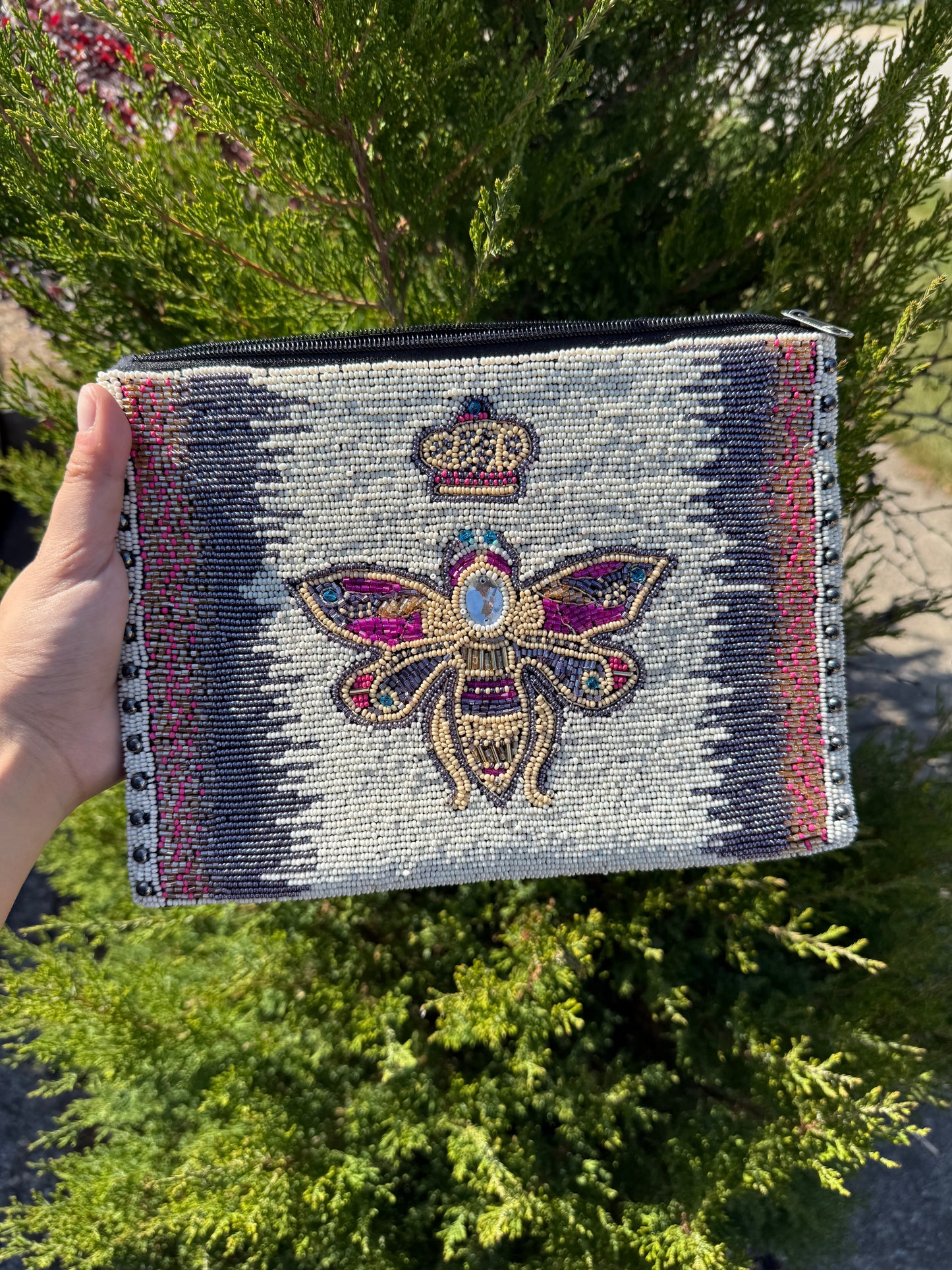 Beaded Bags