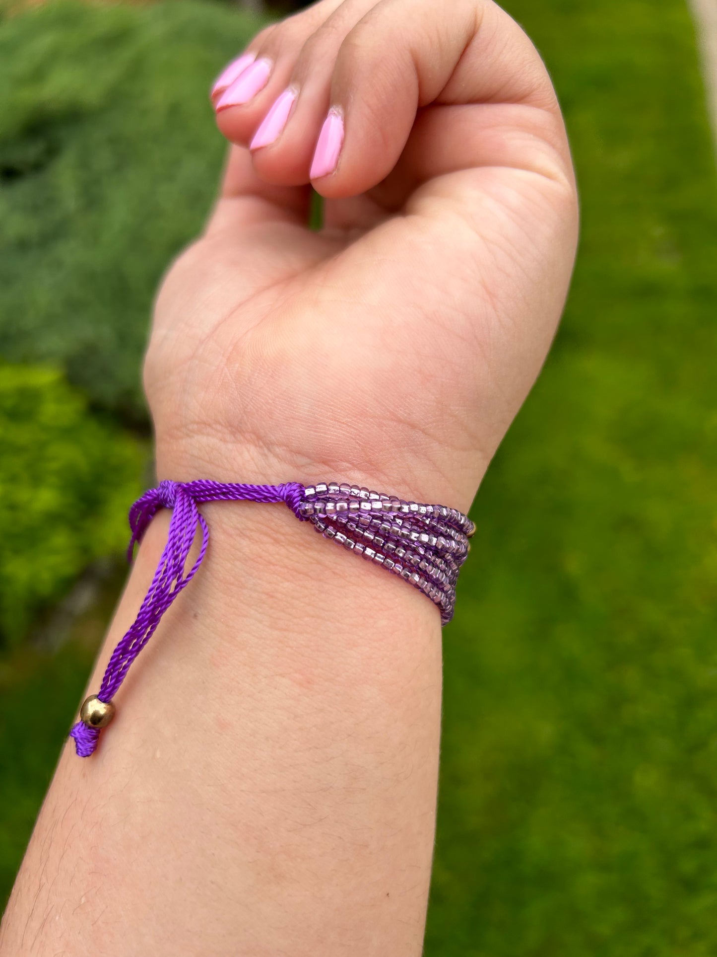 Evil Eye Semanario Bracelets