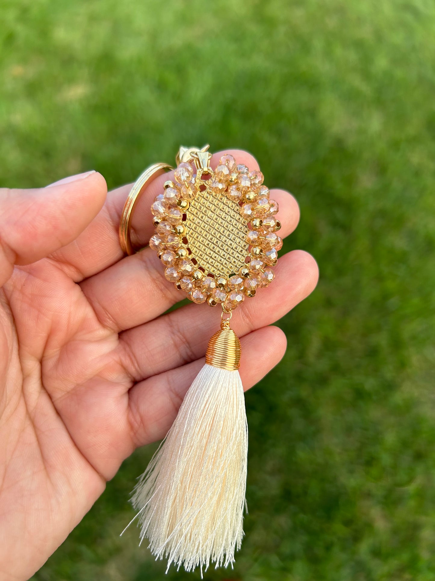 Bendición Keychains
