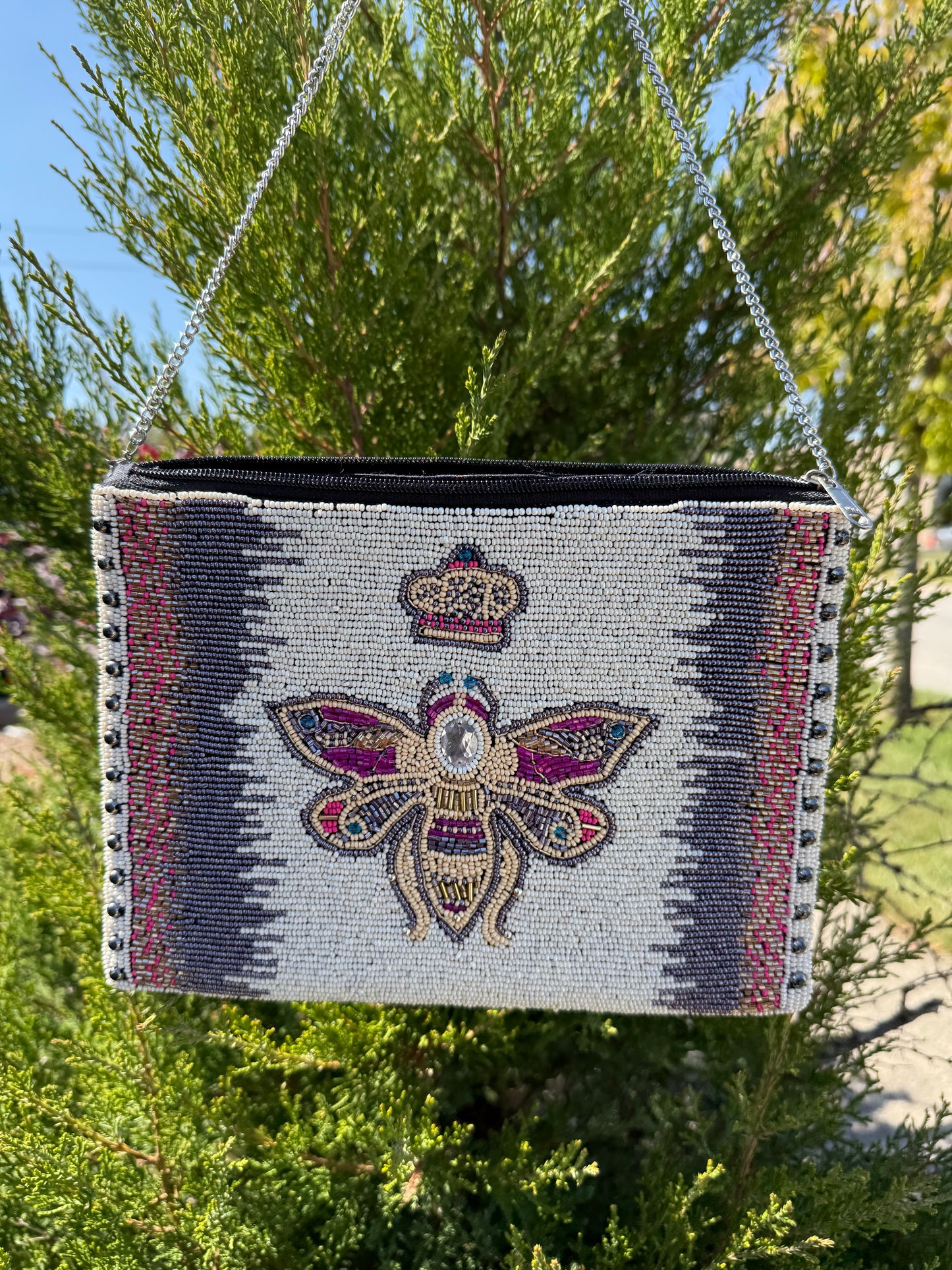 Beaded Bags