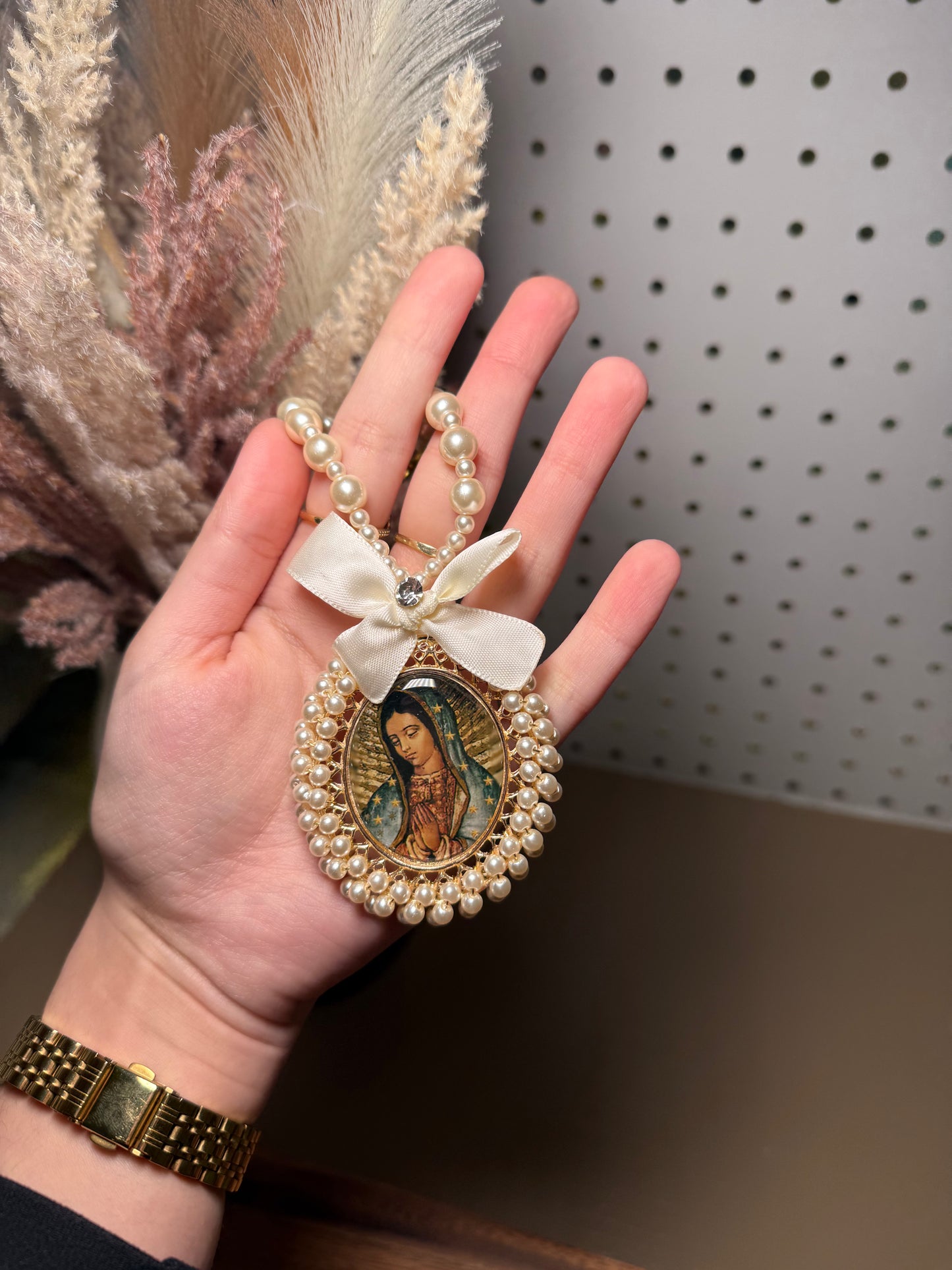 Pearl Home Blessings