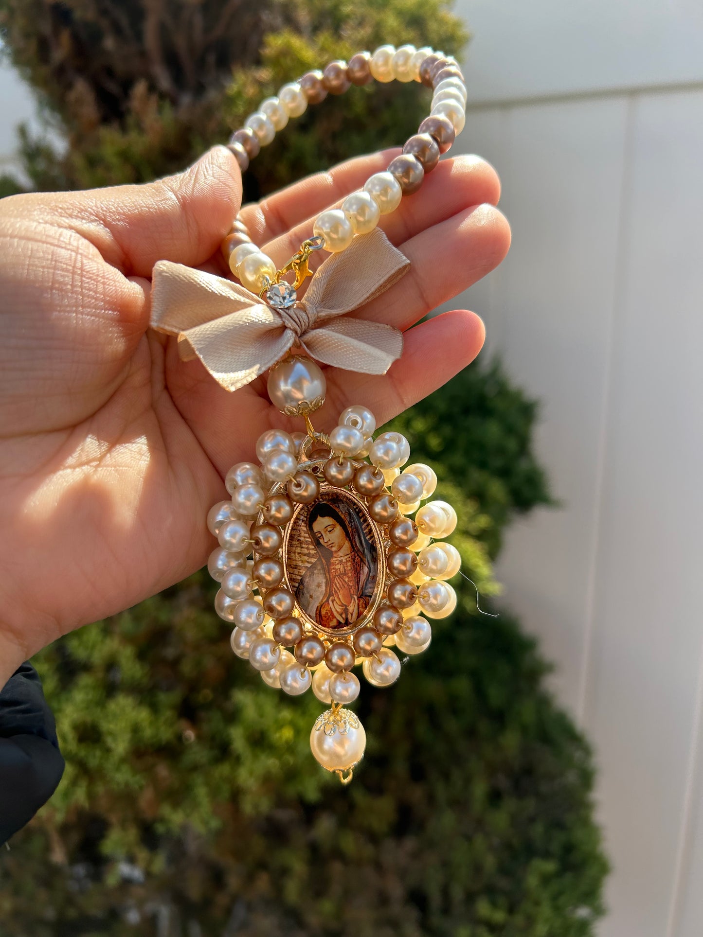 Pearl Home Blessings
