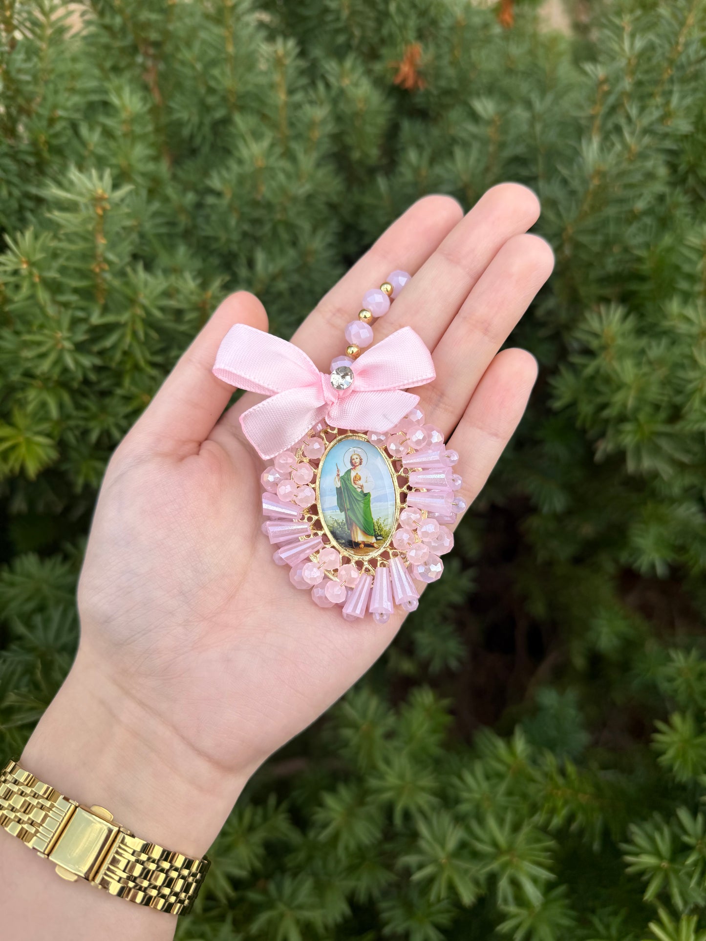 Iridescent Bendiciones