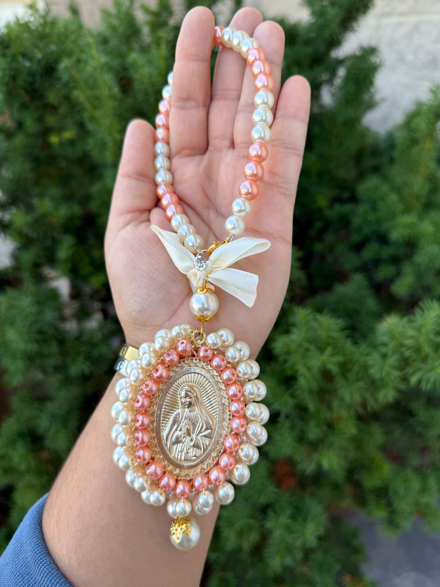 Pearl Home Blessings