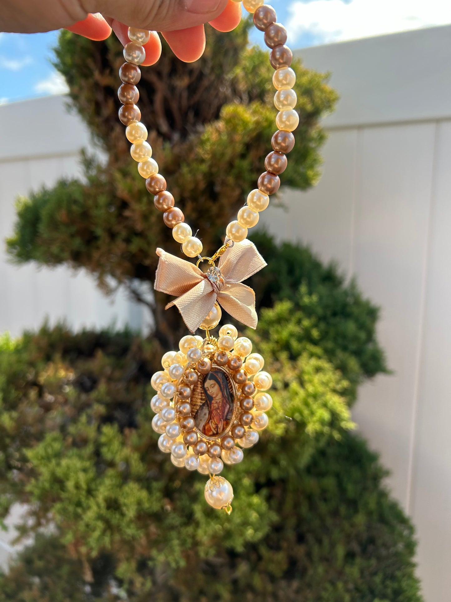 Pearl Home Blessings