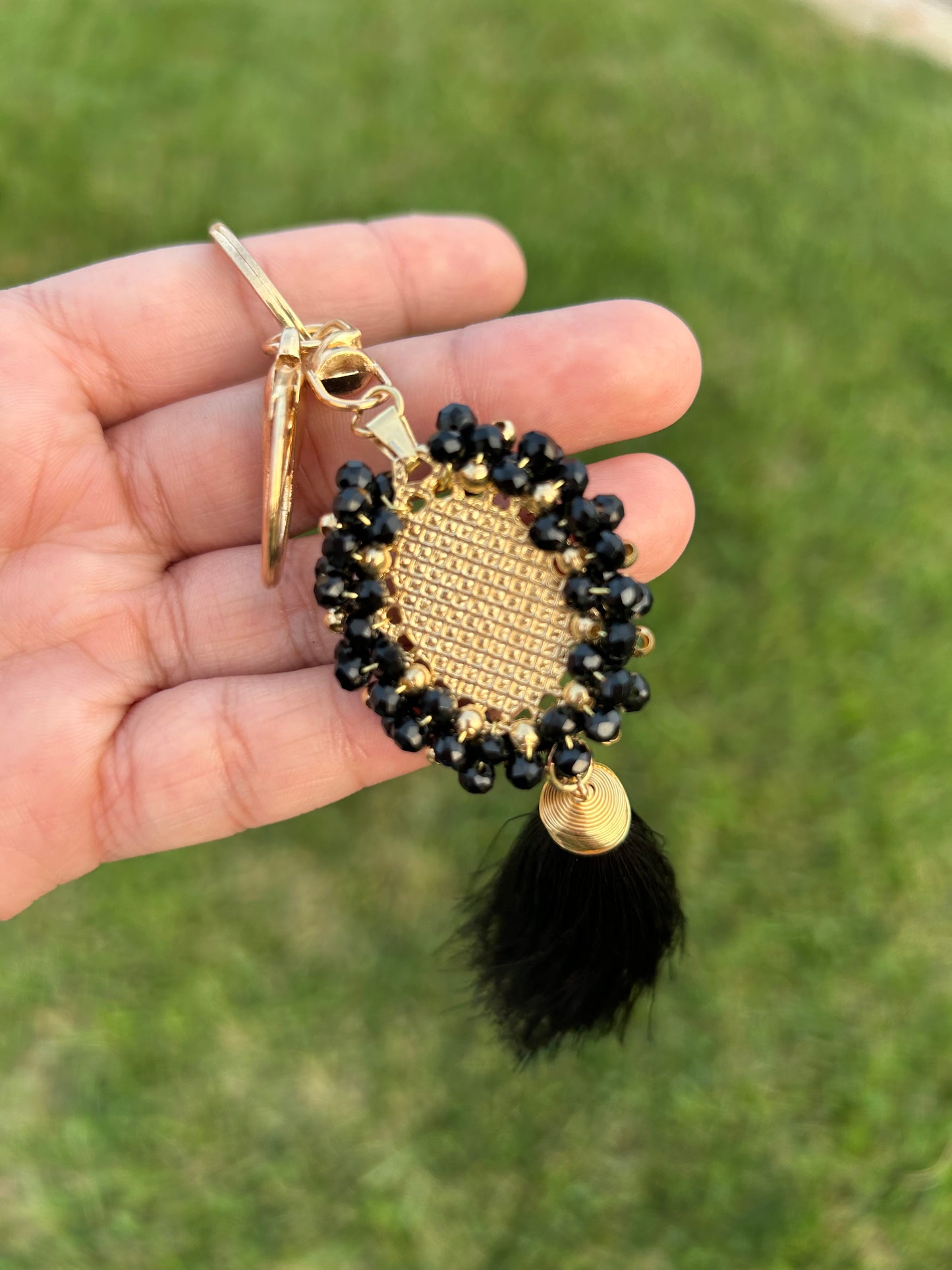 Bendición Keychains