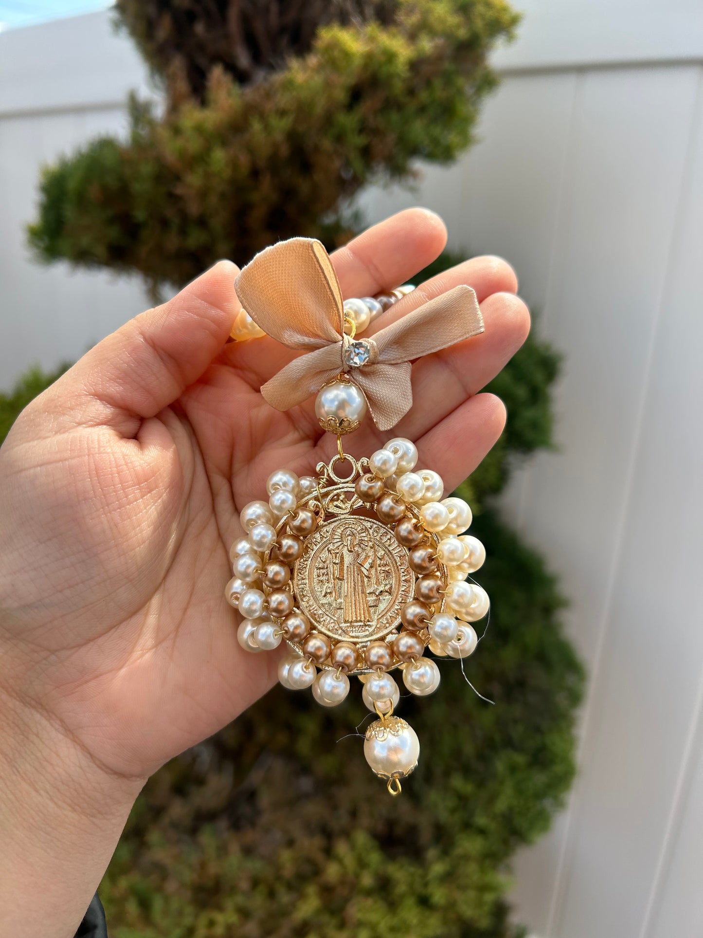 Pearl Home Blessings