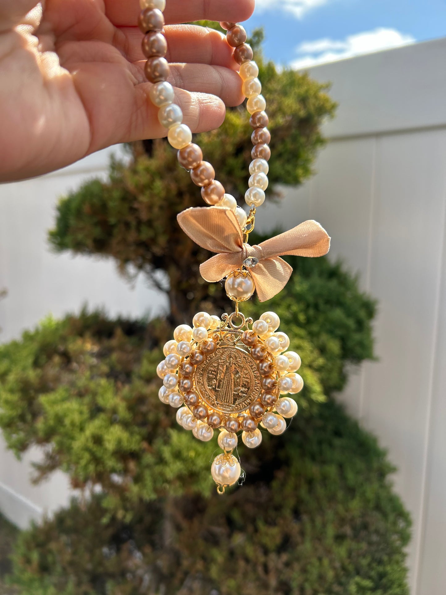Pearl Home Blessings