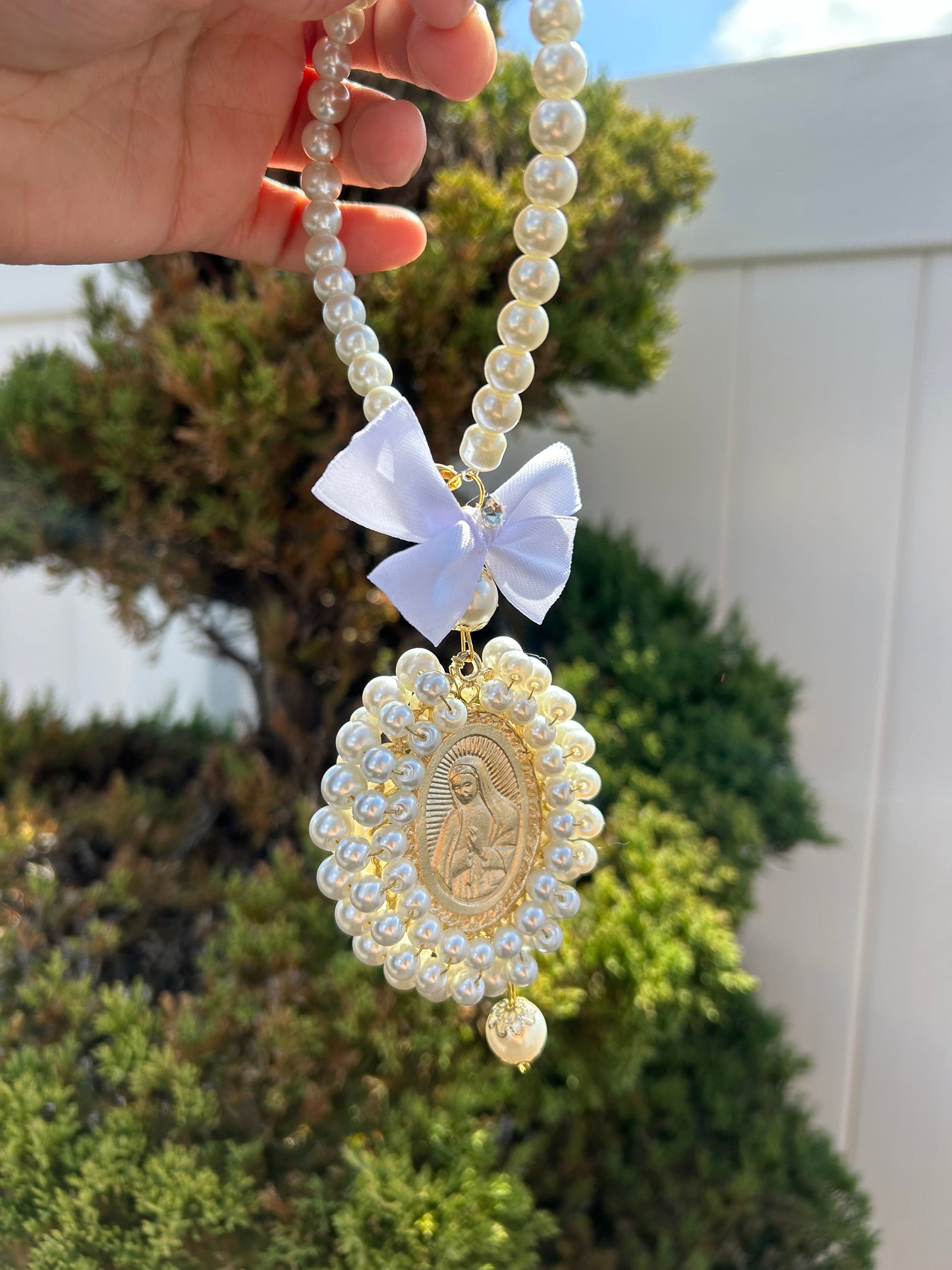 Pearl Home Blessings