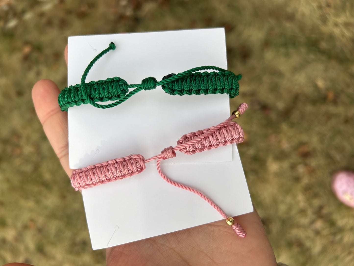 Saint Bracelets