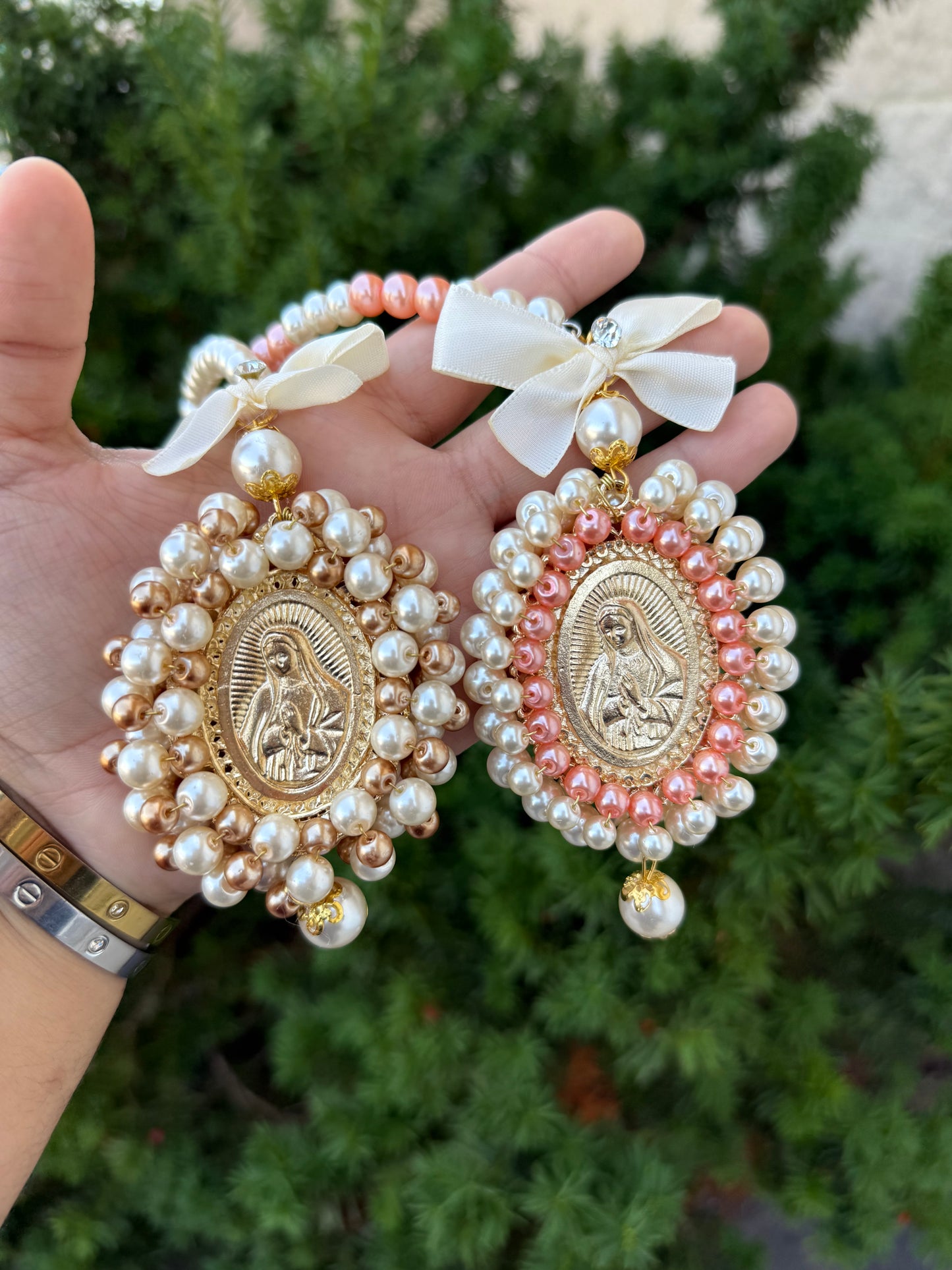 Pearl Home Blessings
