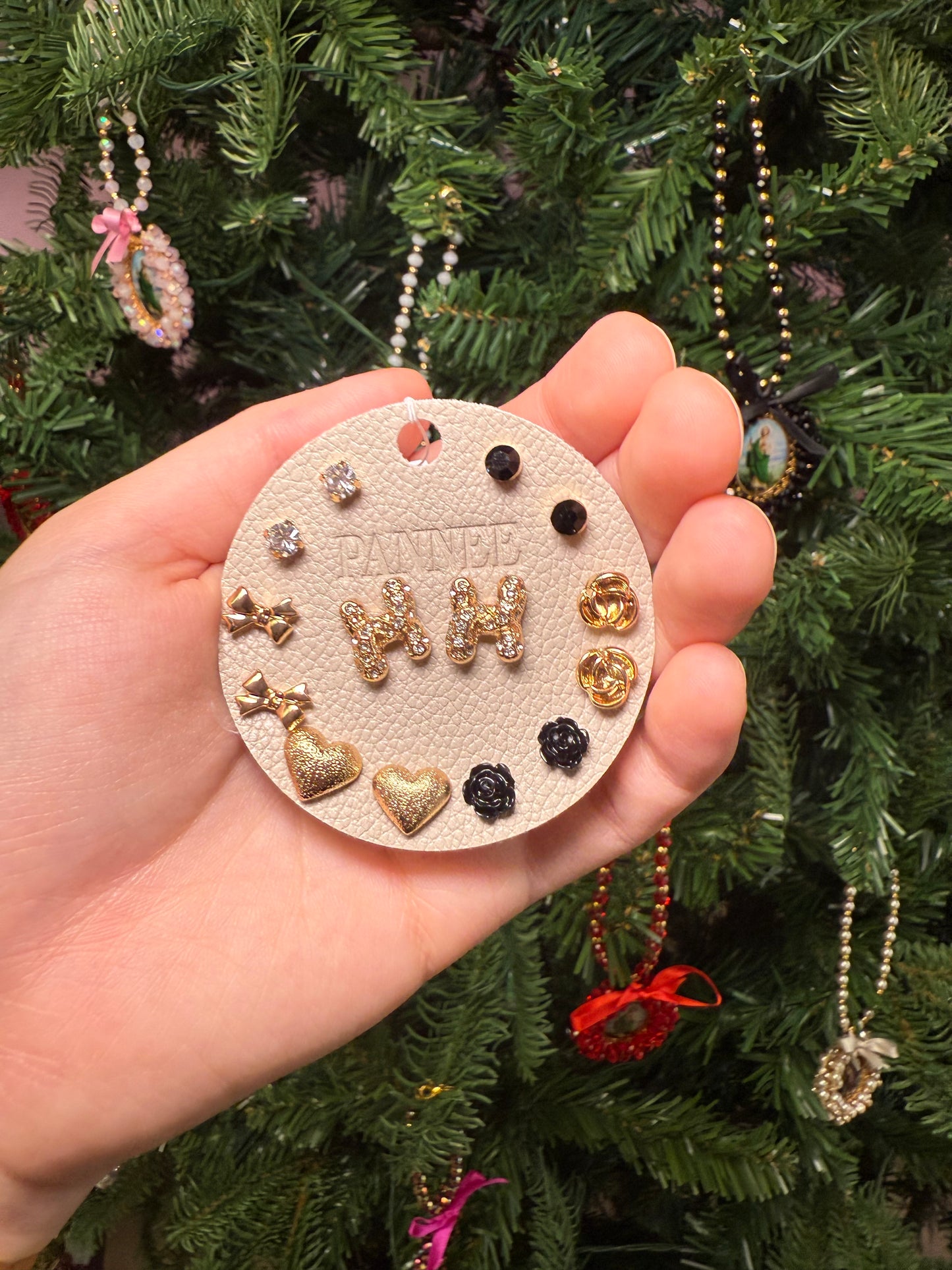 Earring Set