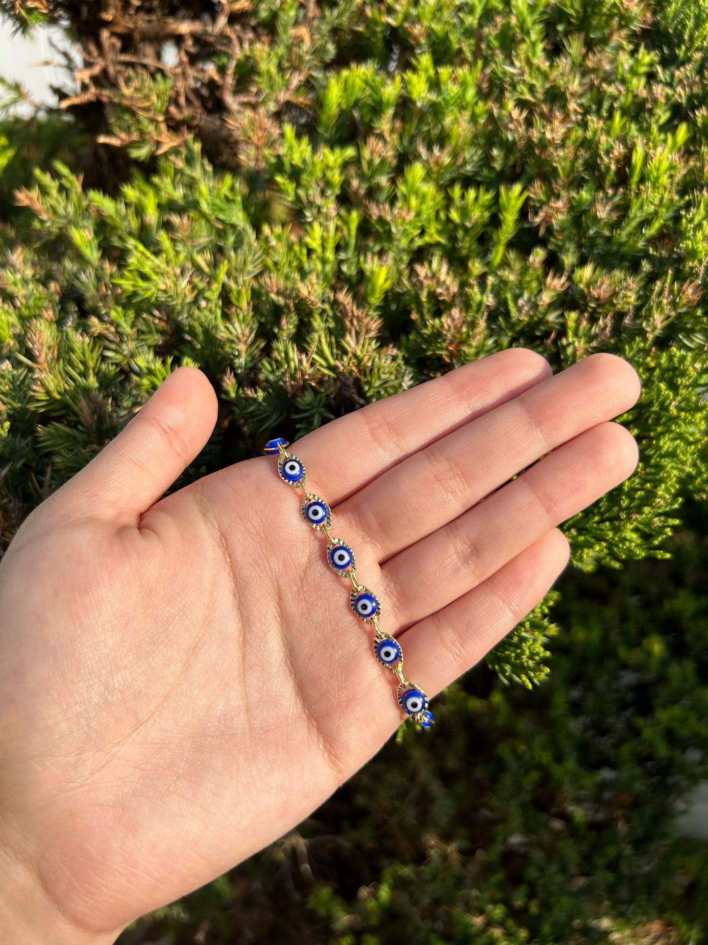 Evil Eye Bracelets