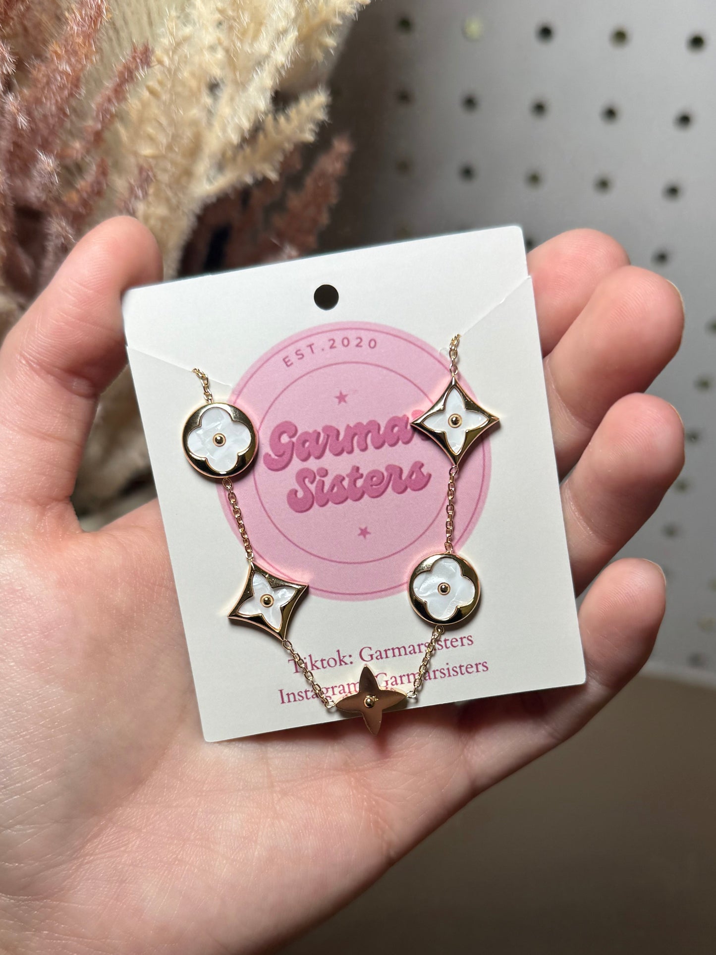 Star Bracelet