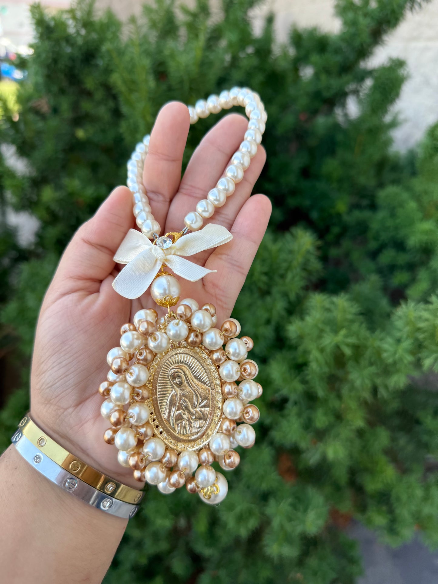 Pearl Home Blessings