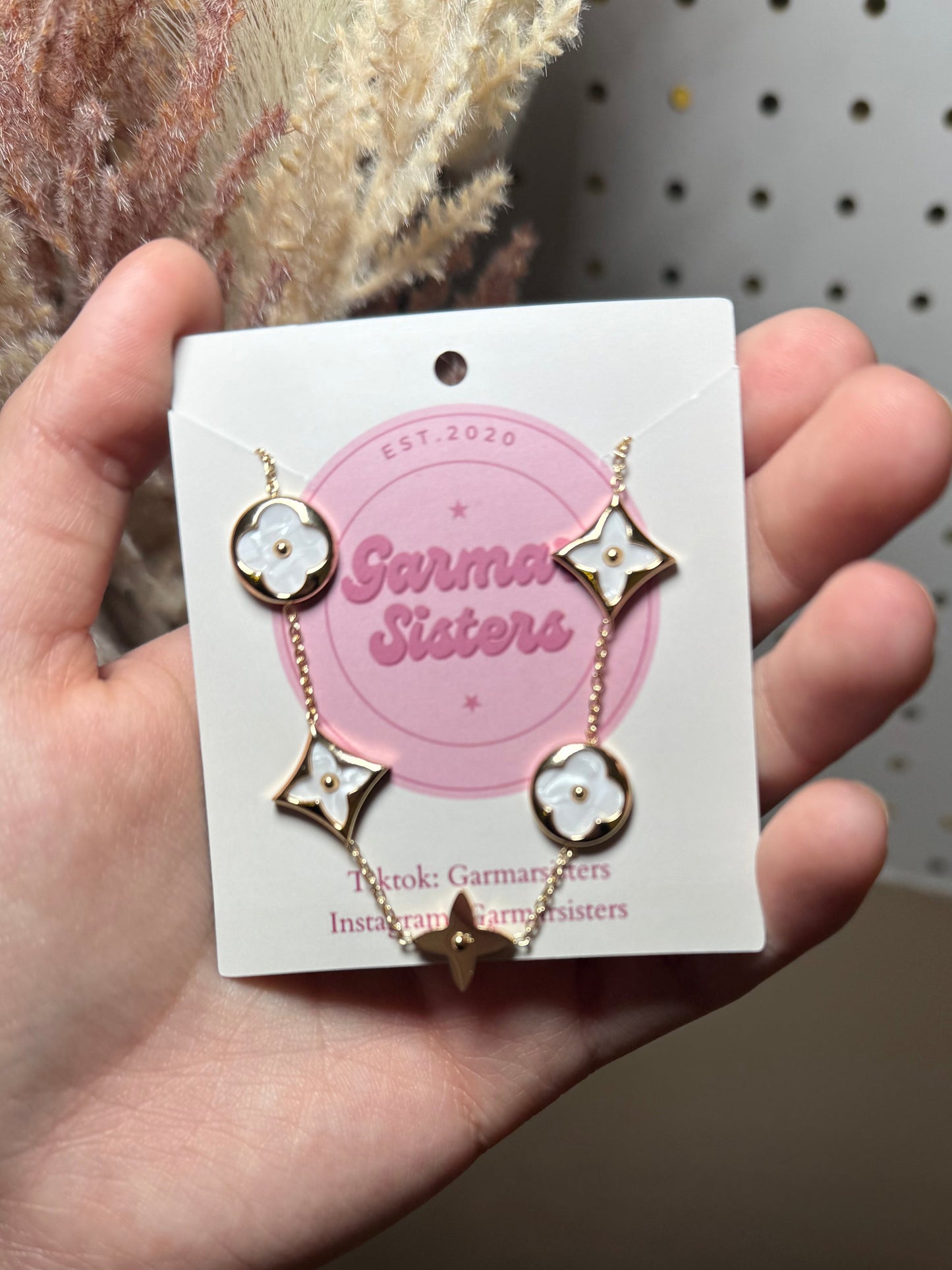 Star Bracelet