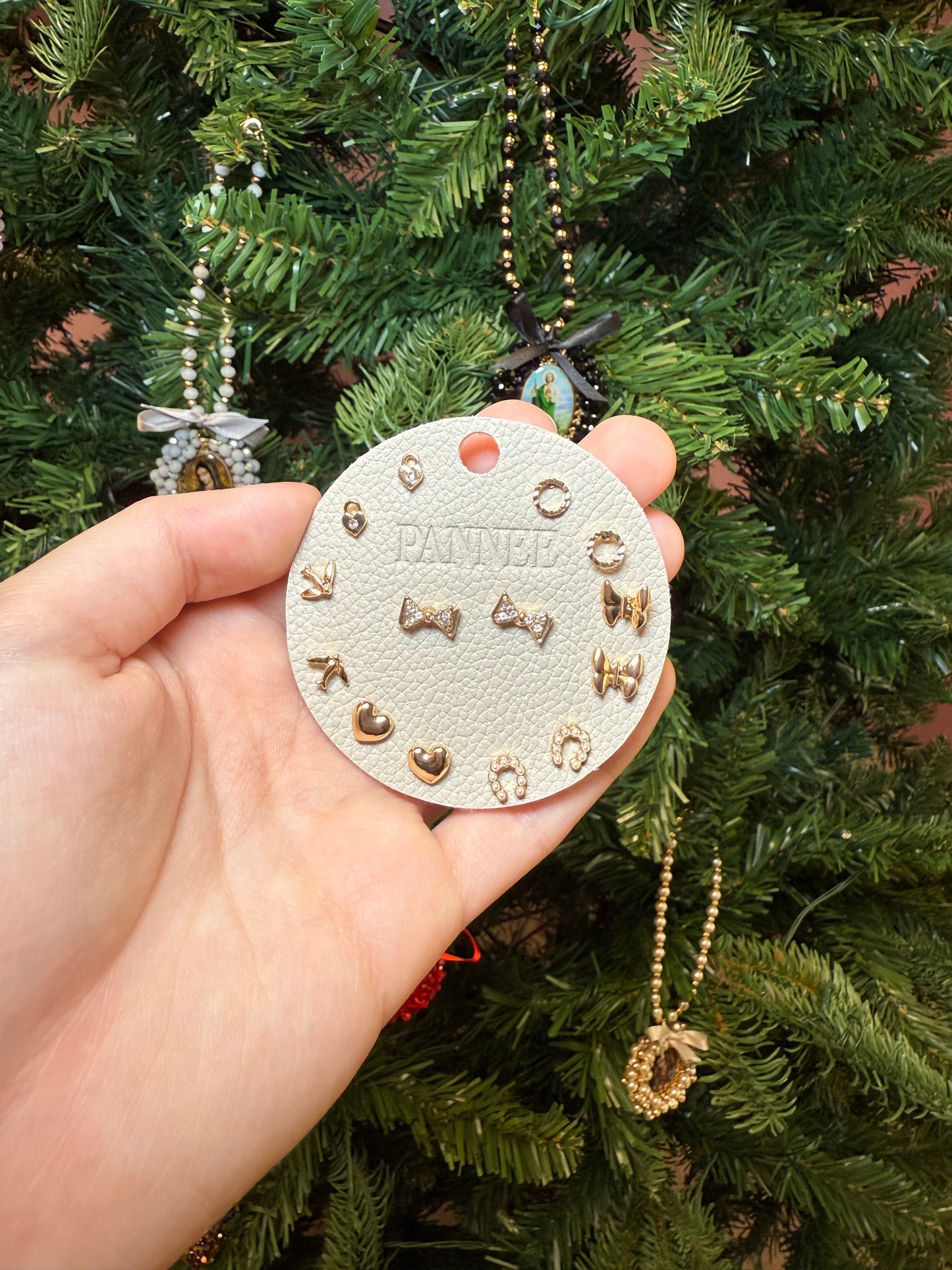 Earring Set