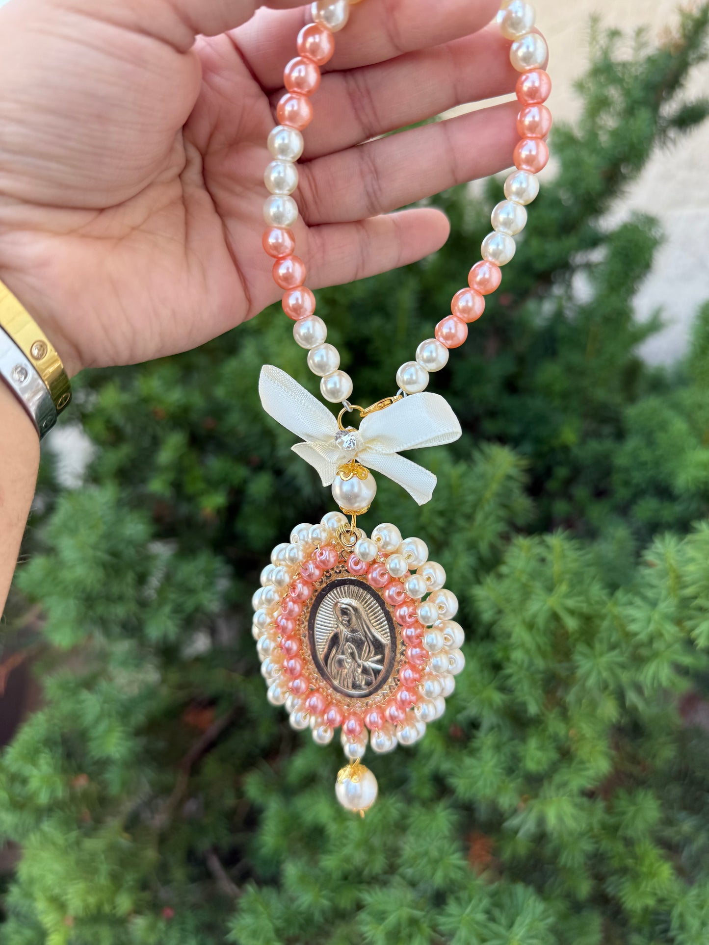 Pearl Home Blessings