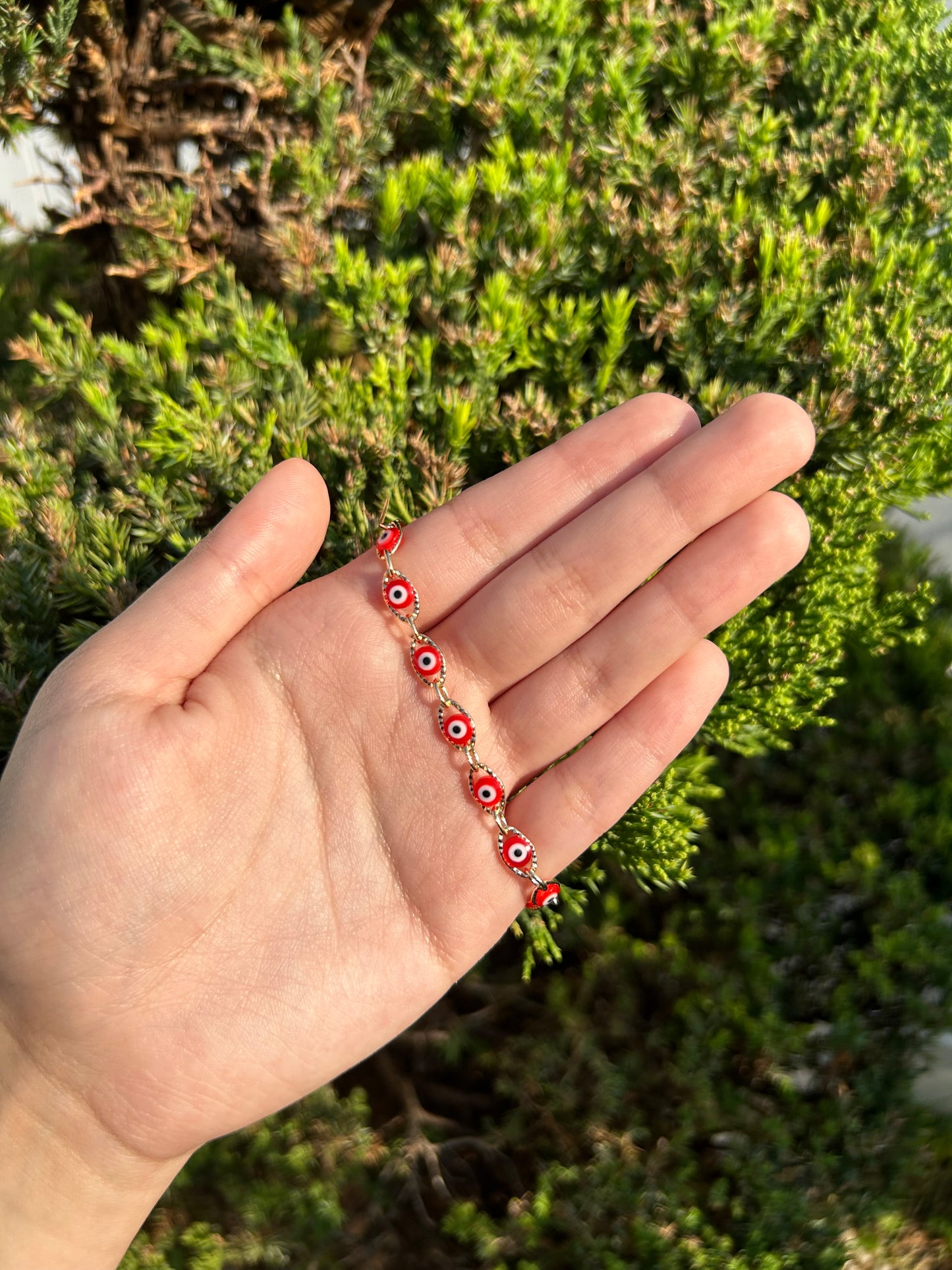 Evil Eye Bracelets