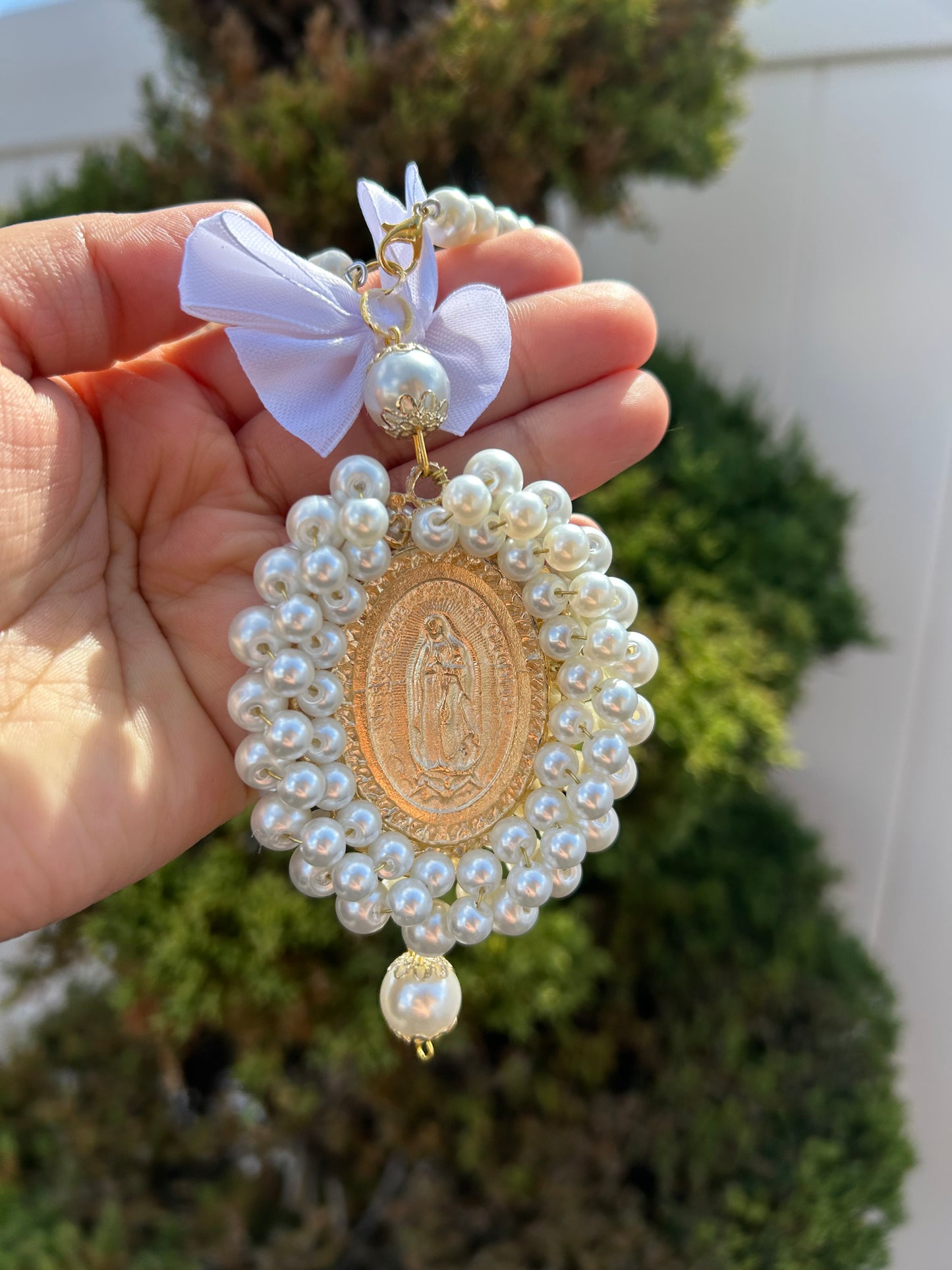 Pearl Home Blessings