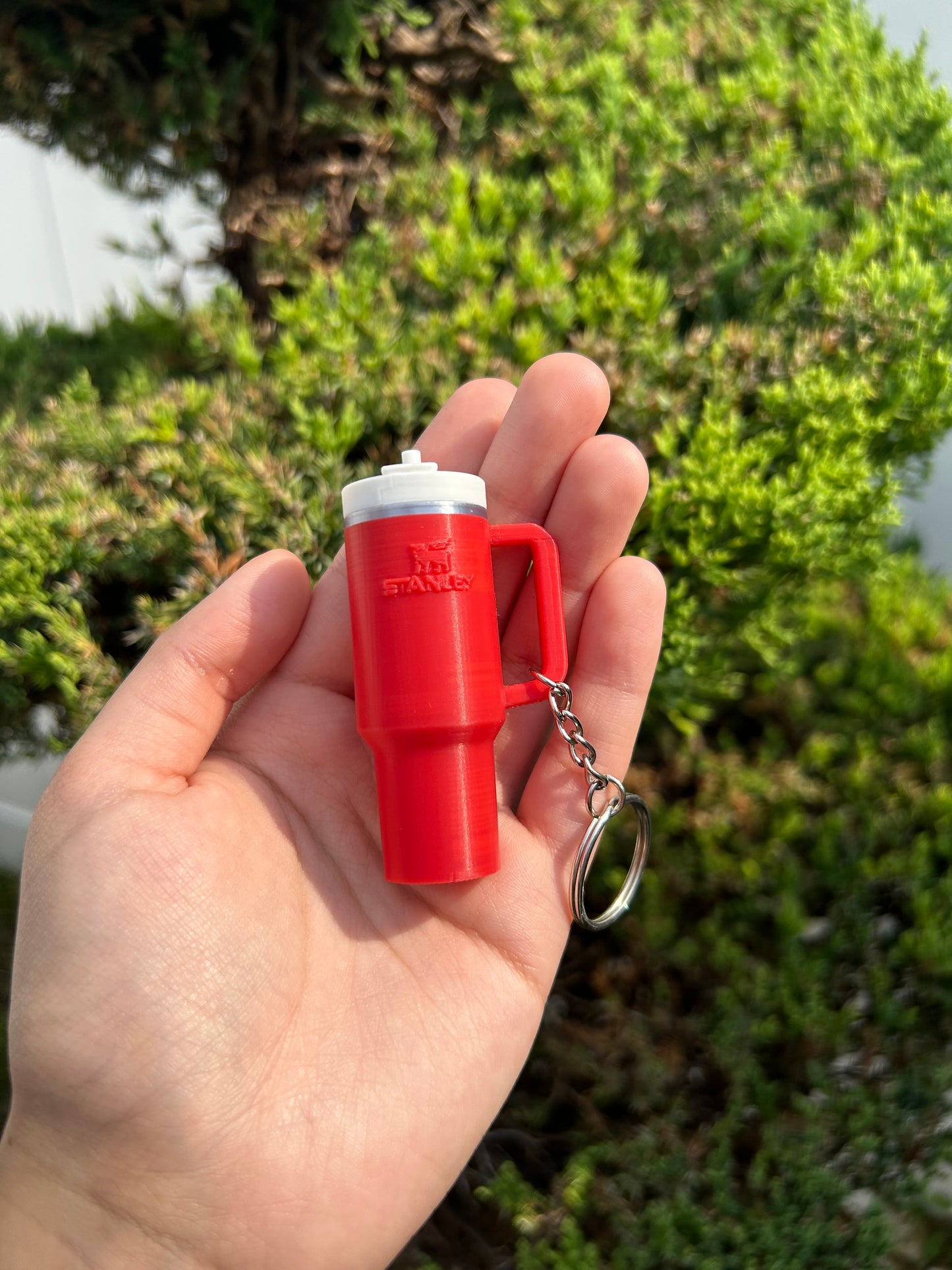 Vasito Keychains