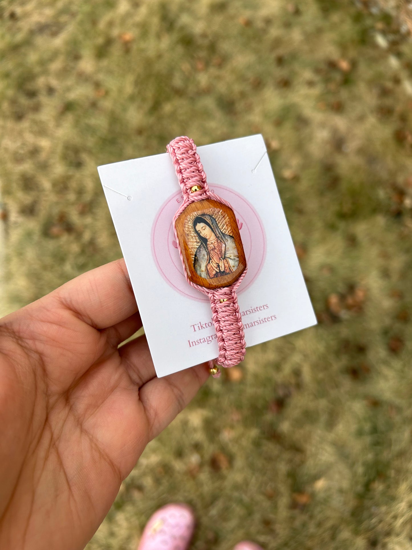 Saint Bracelets