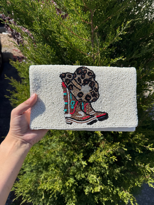Beaded Bags