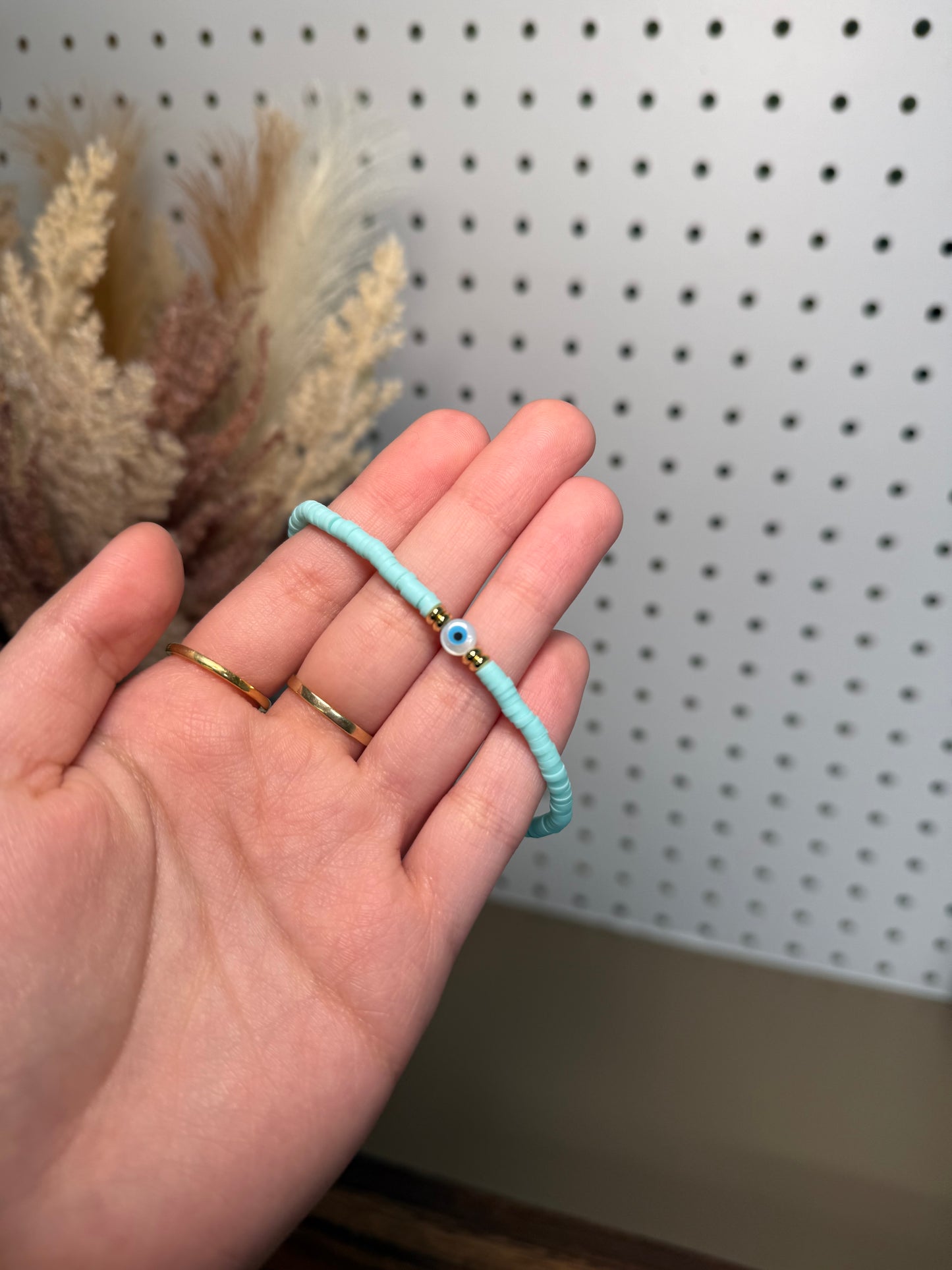Ojito Bracelets