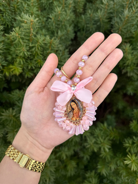 Iridescent Bendiciones