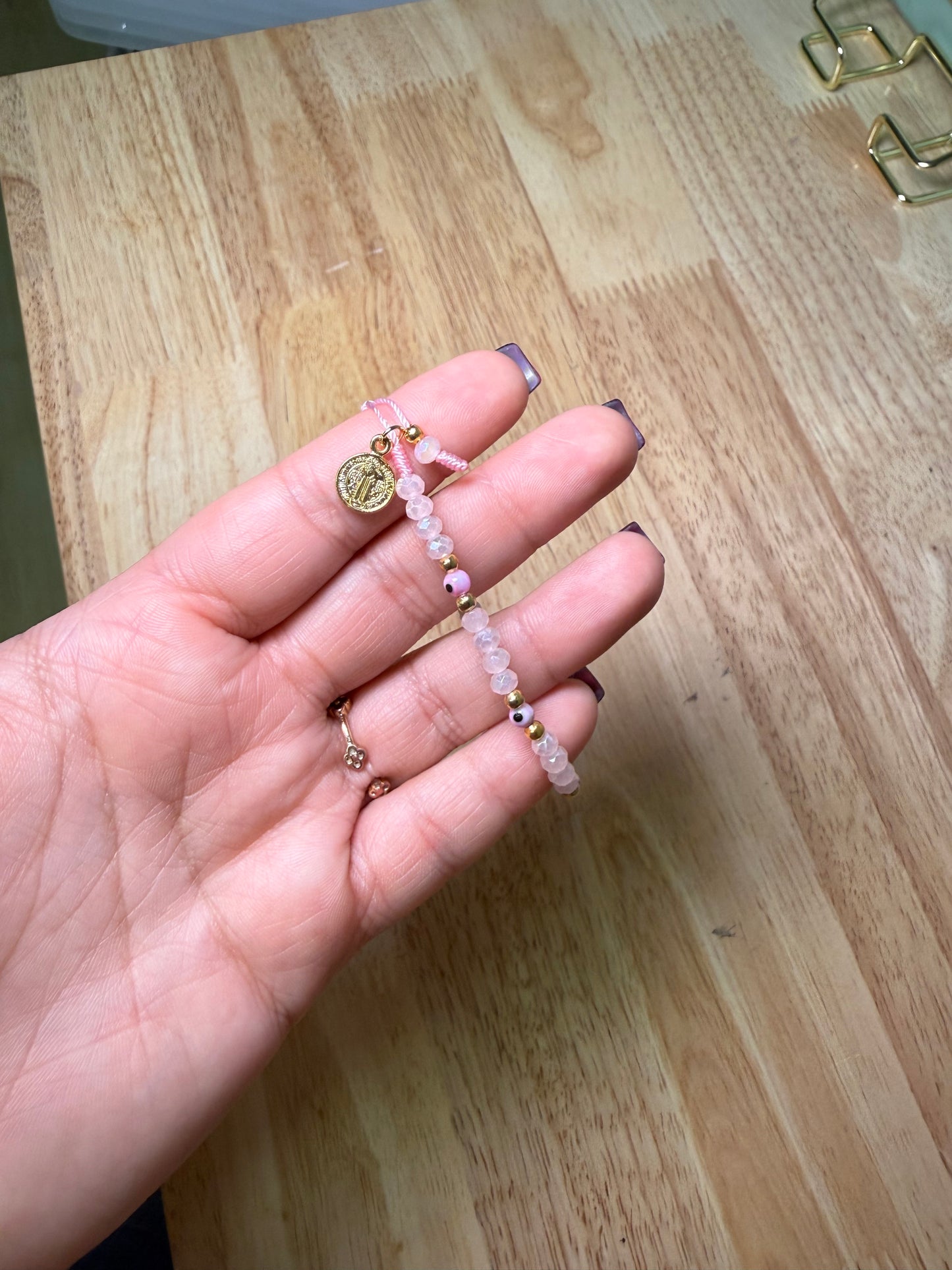 Toddler/Baby Bracelets