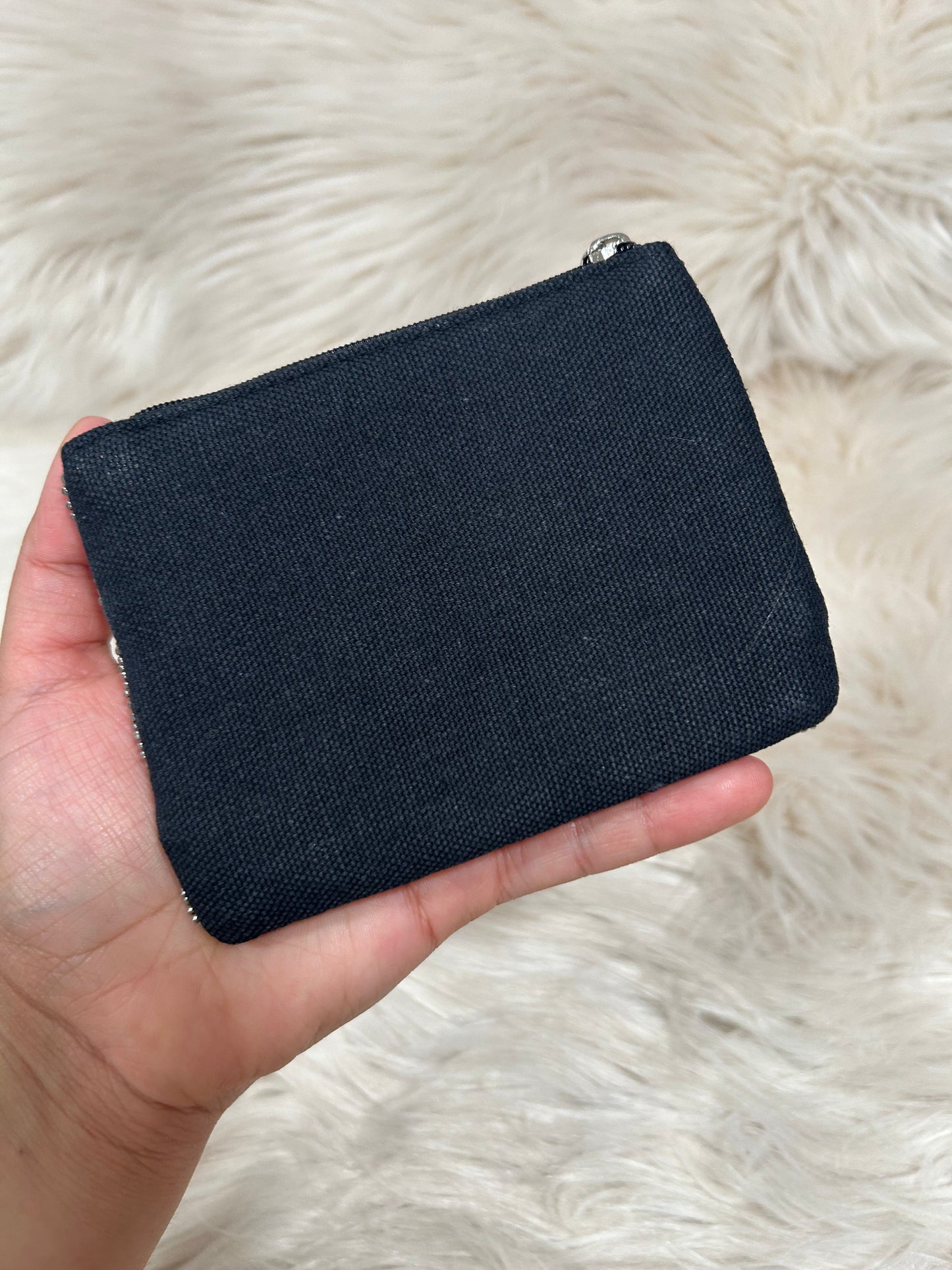 Patterned Coin Pouches